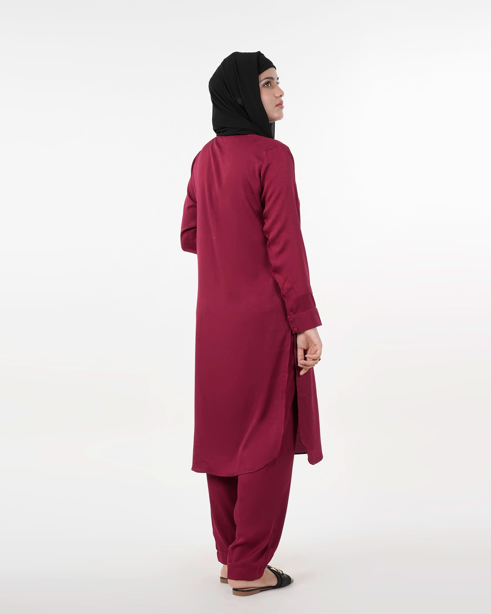Eminent Women Fancy 02PCS Suit – Festive Wear for Stylish Occasions, Women Shalwar Suits, Eminent, Chase Value