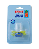 Shield Soother