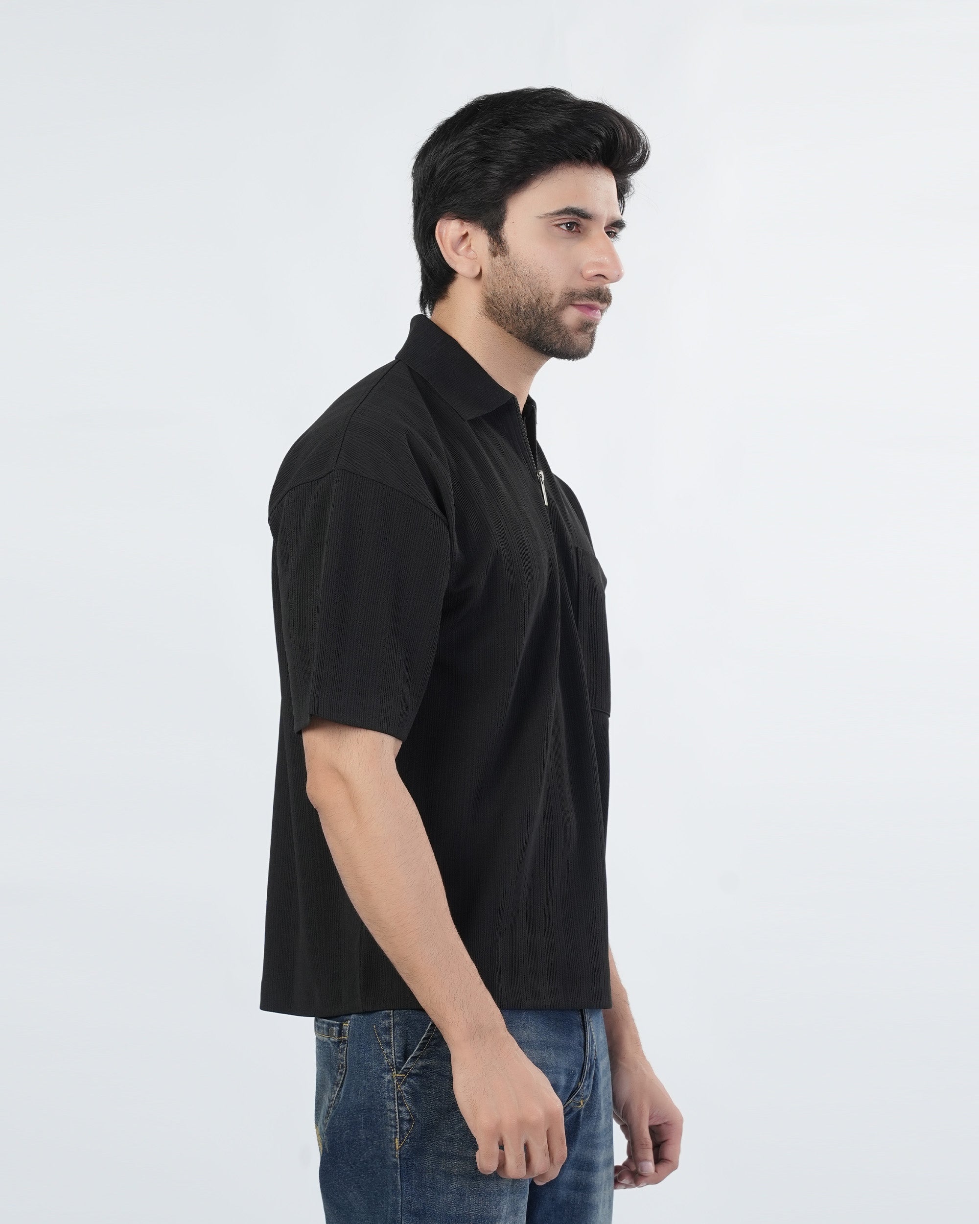 Eminent Men's Half Sleeves Polo T-Shirt, Men's T-Shirts & Polos, Eminent, Chase Value