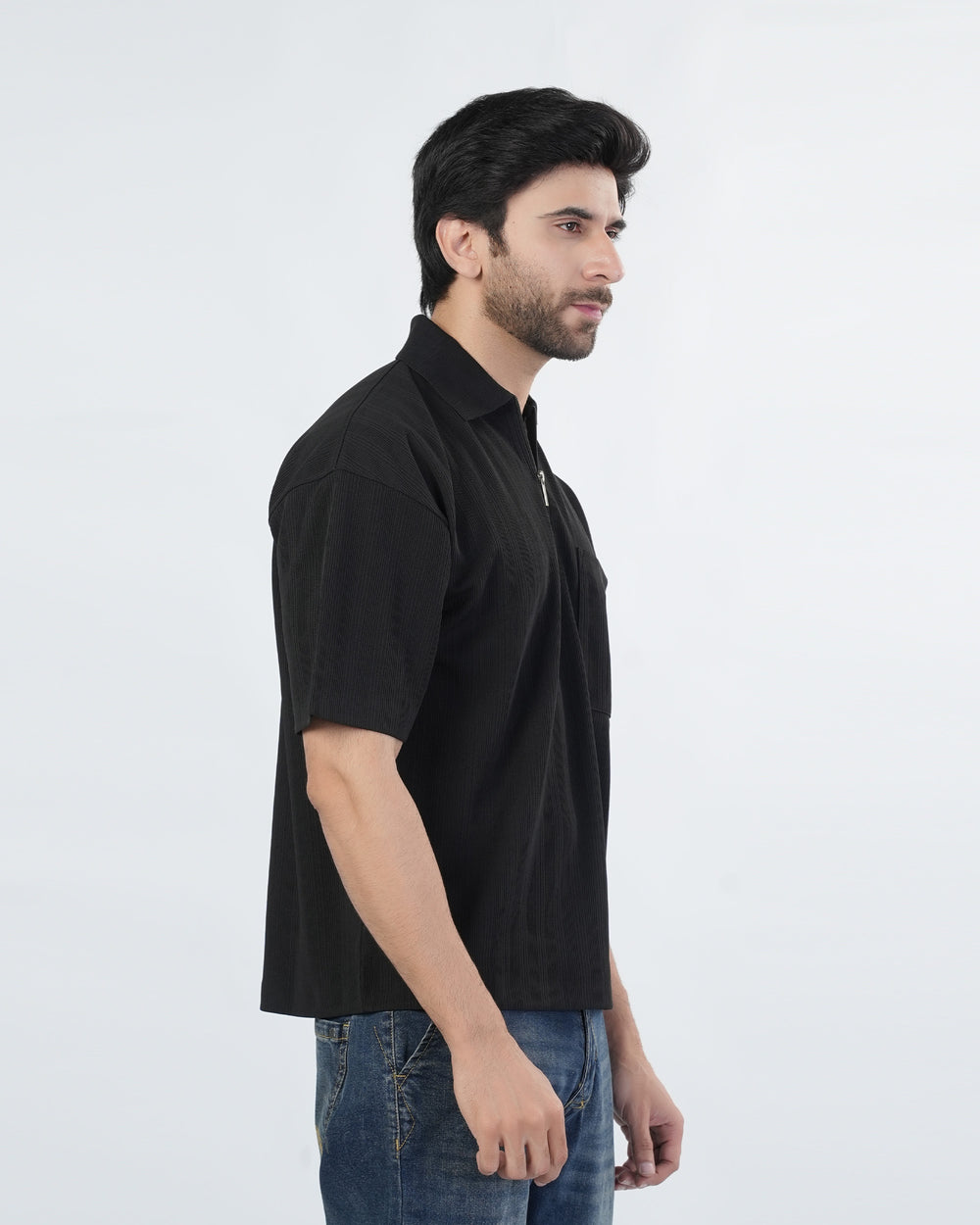Eminent Men's Half Sleeves Polo T-Shirt, Men's T-Shirts & Polos, Eminent, Chase Value