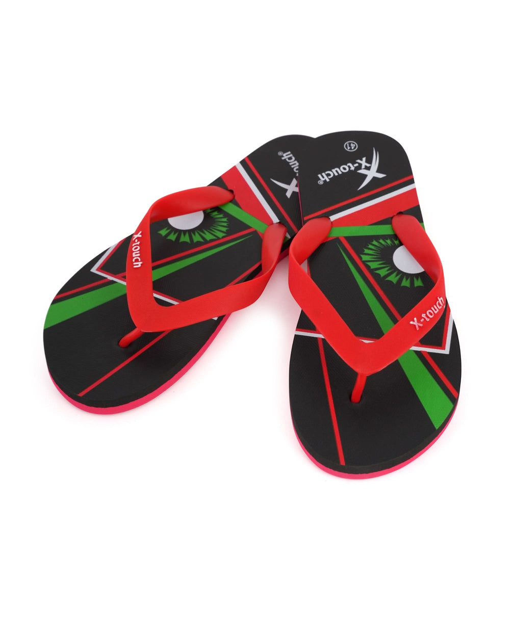 Men's Flip Flop, Men's Slippers, Chase Value, Chase Value