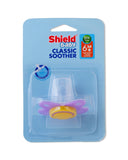 Shield Soother