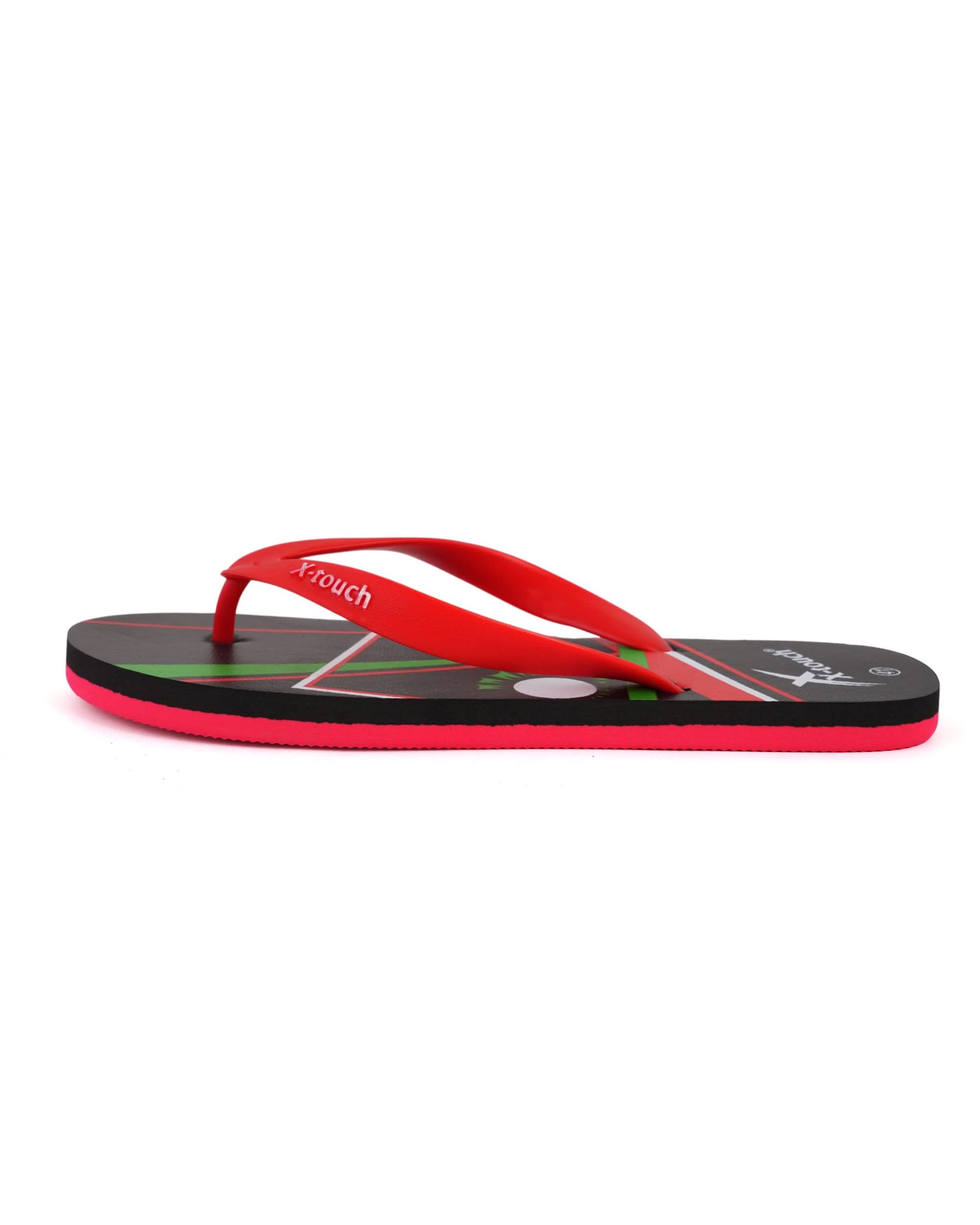 Men's Flip Flop, Men's Slippers, Chase Value, Chase Value
