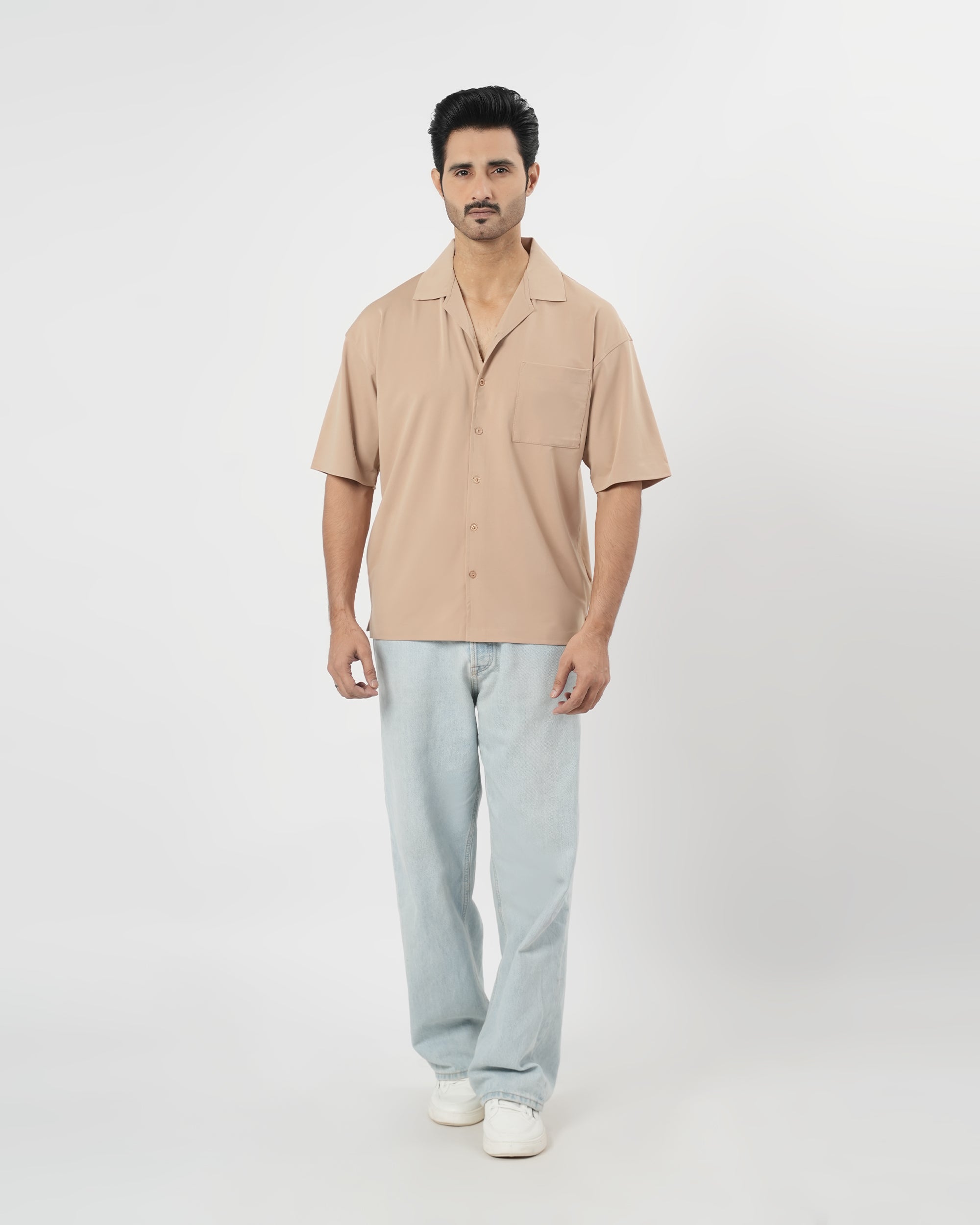 Eminent Men's Shirt