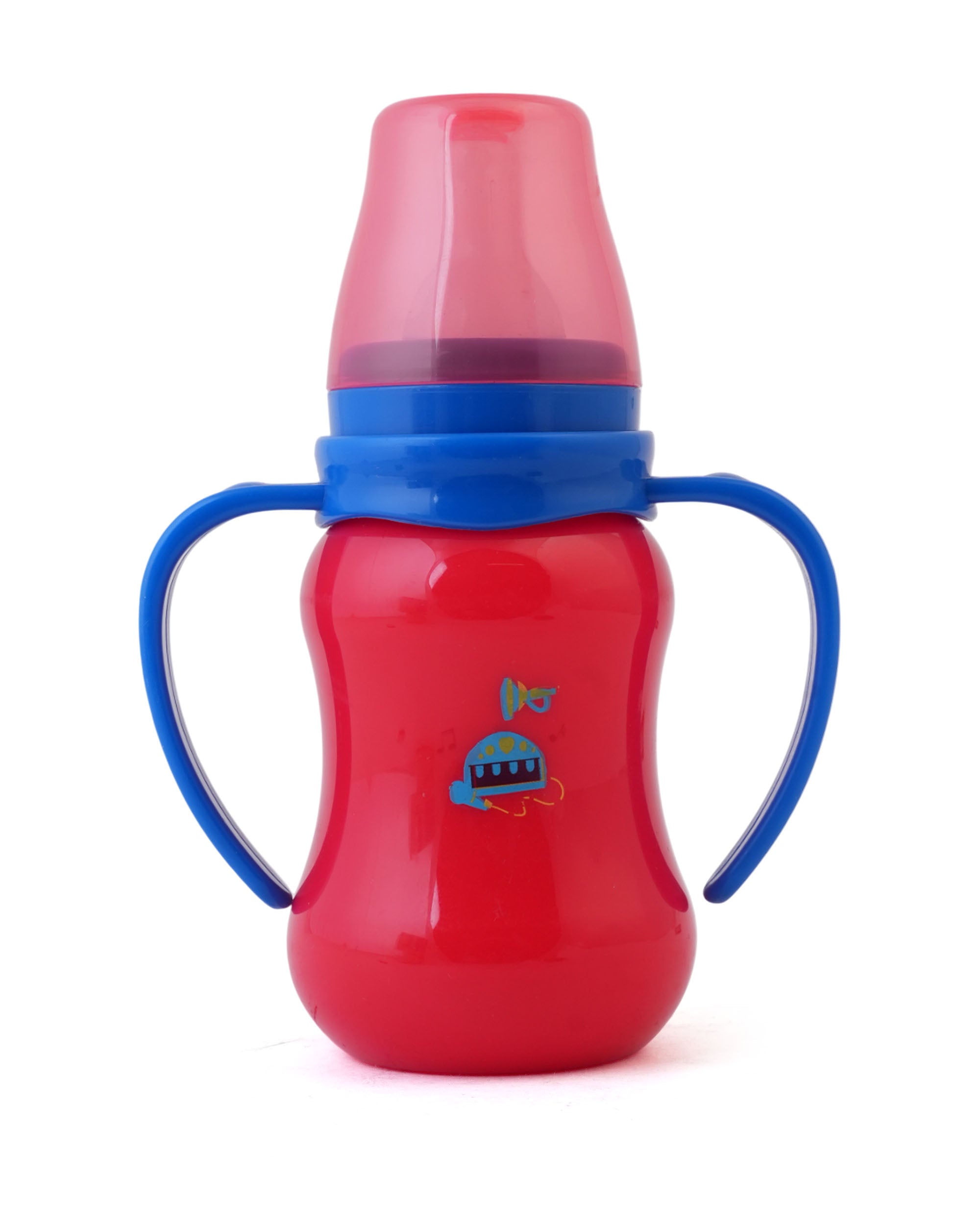 Shield PP Delux+ Feeder 125ml