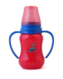 Shield PP Delux+ Feeder 125ml