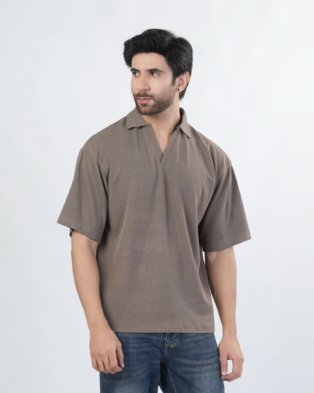 Eminent Men's Half Sleeves Polo T-Shirt, Men's T-Shirts & Polos, Eminent, Chase Value