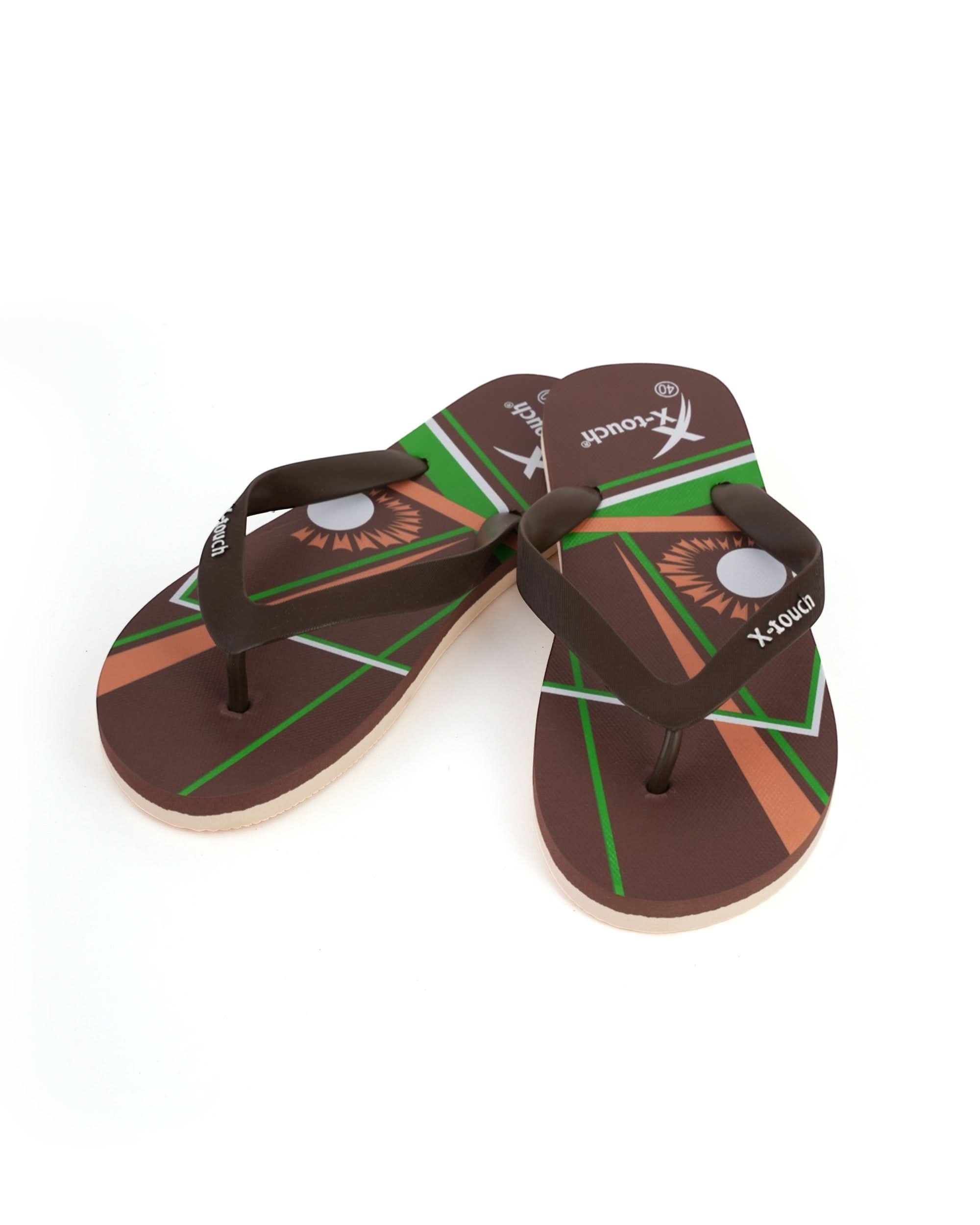 Men's Flip Flop, Men's Slippers, Chase Value, Chase Value