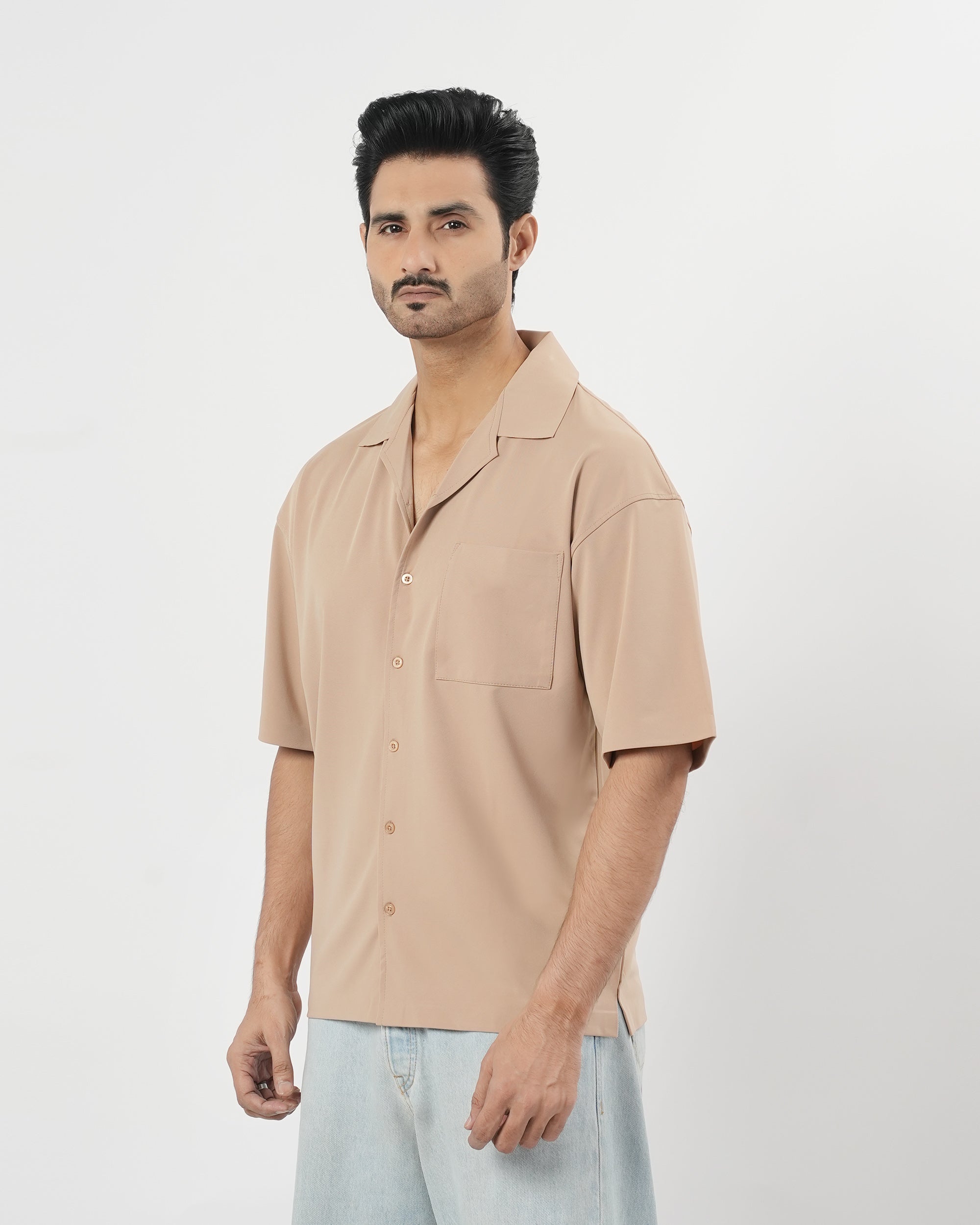 Eminent Men's Shirt