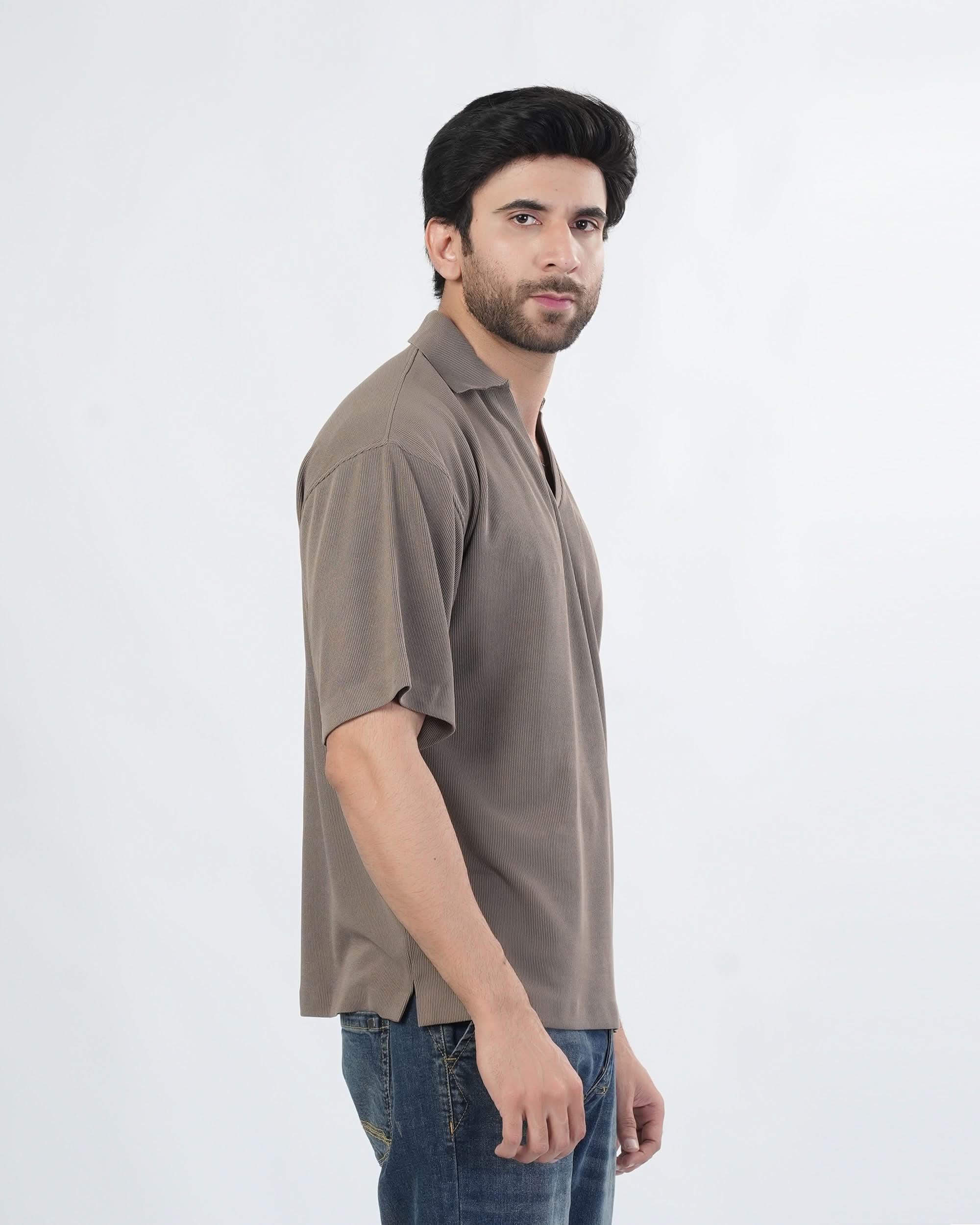 Eminent Men's Half Sleeves Polo T-Shirt, Men's T-Shirts & Polos, Eminent, Chase Value