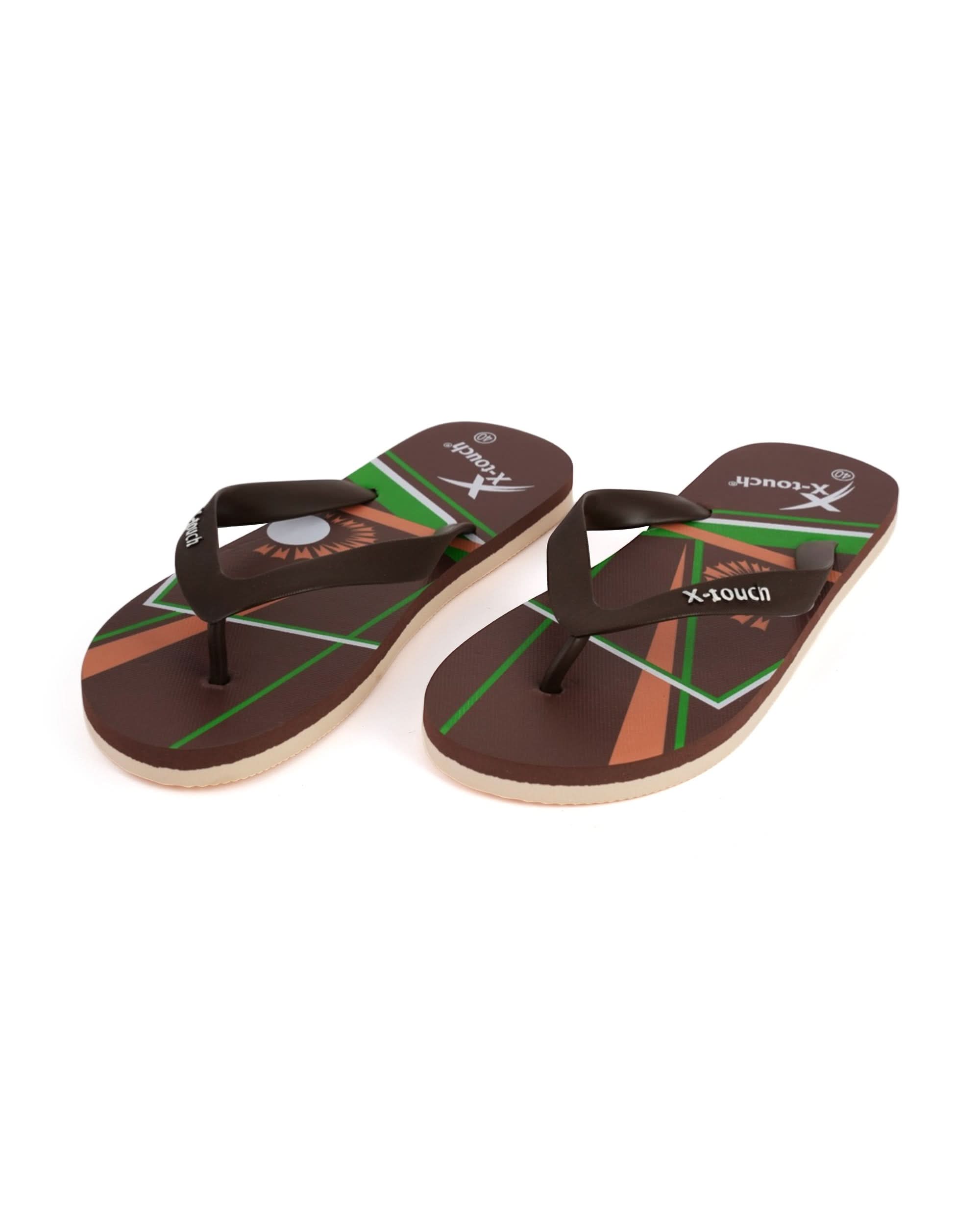 Men's Flip Flop, Men's Slippers, Chase Value, Chase Value