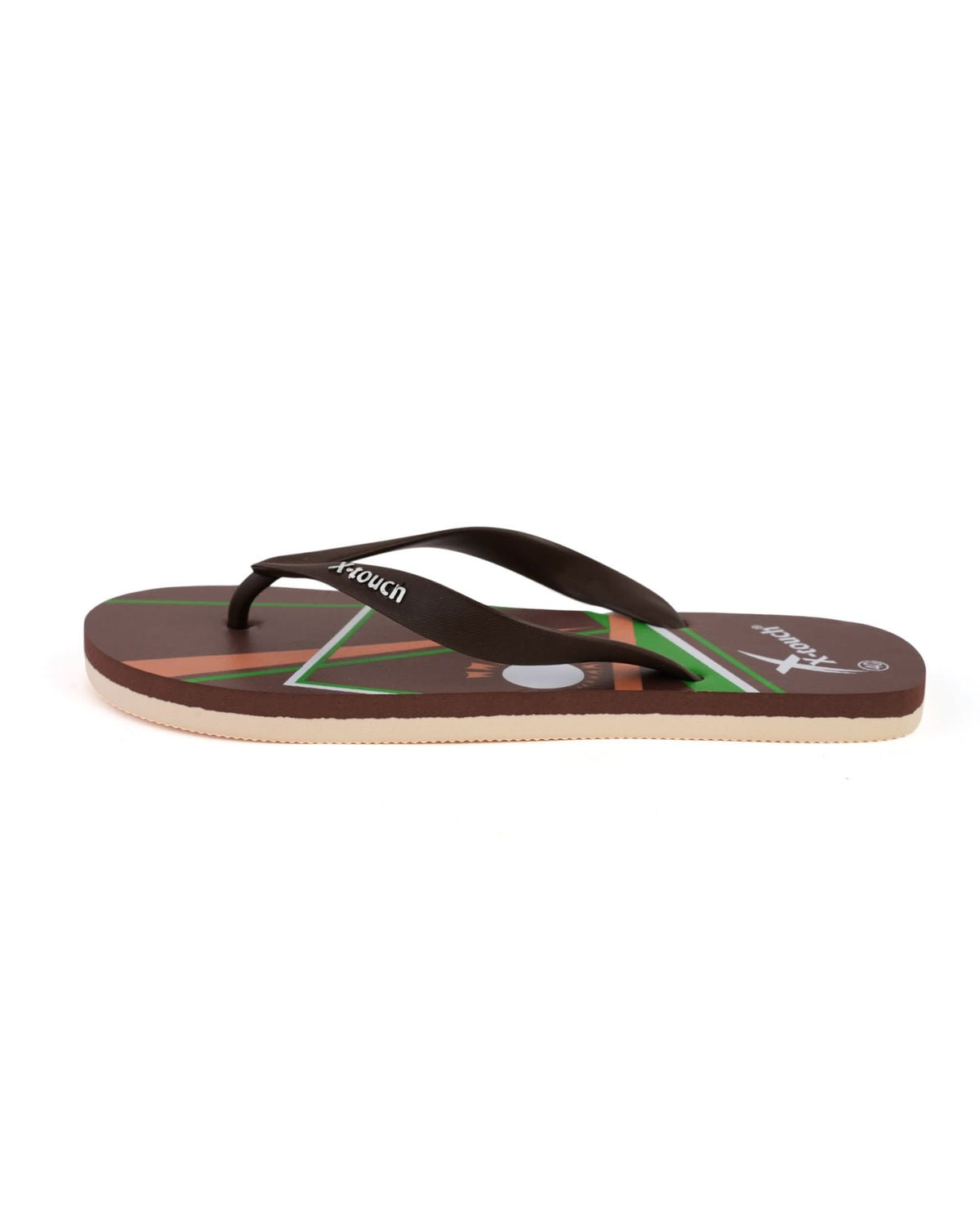 Men's Flip Flop, Men's Slippers, Chase Value, Chase Value