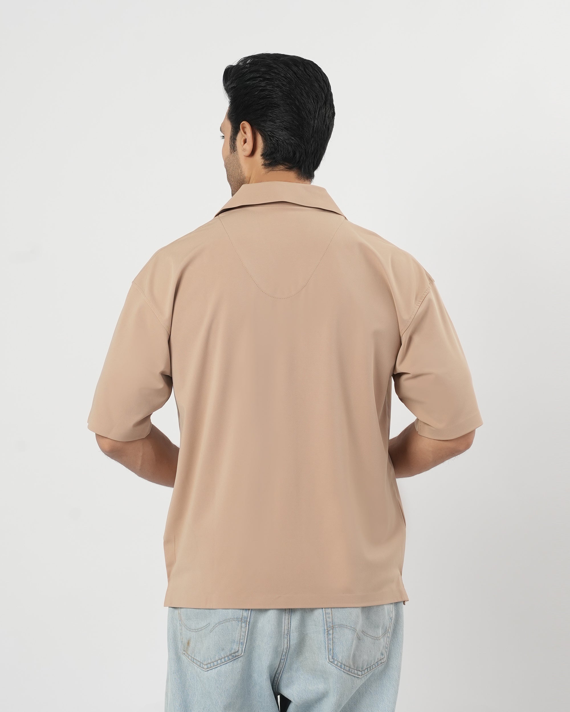 Eminent Men's Shirt