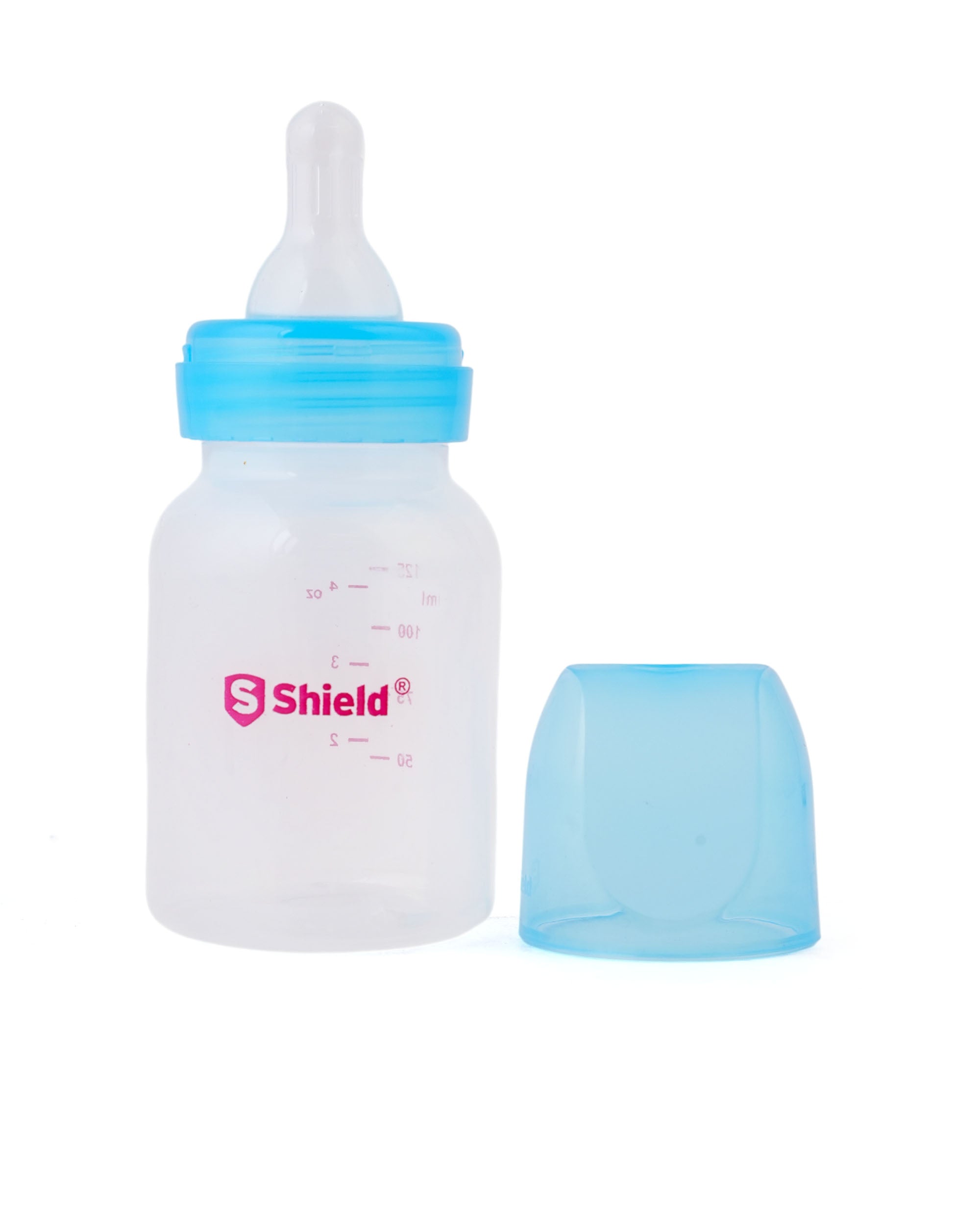 Shield Evenflo Feeder 125ml