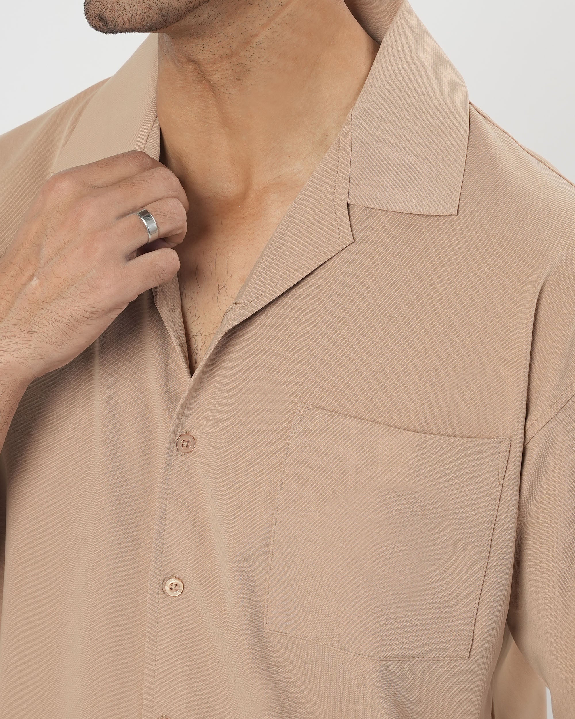 Eminent Men's Shirt