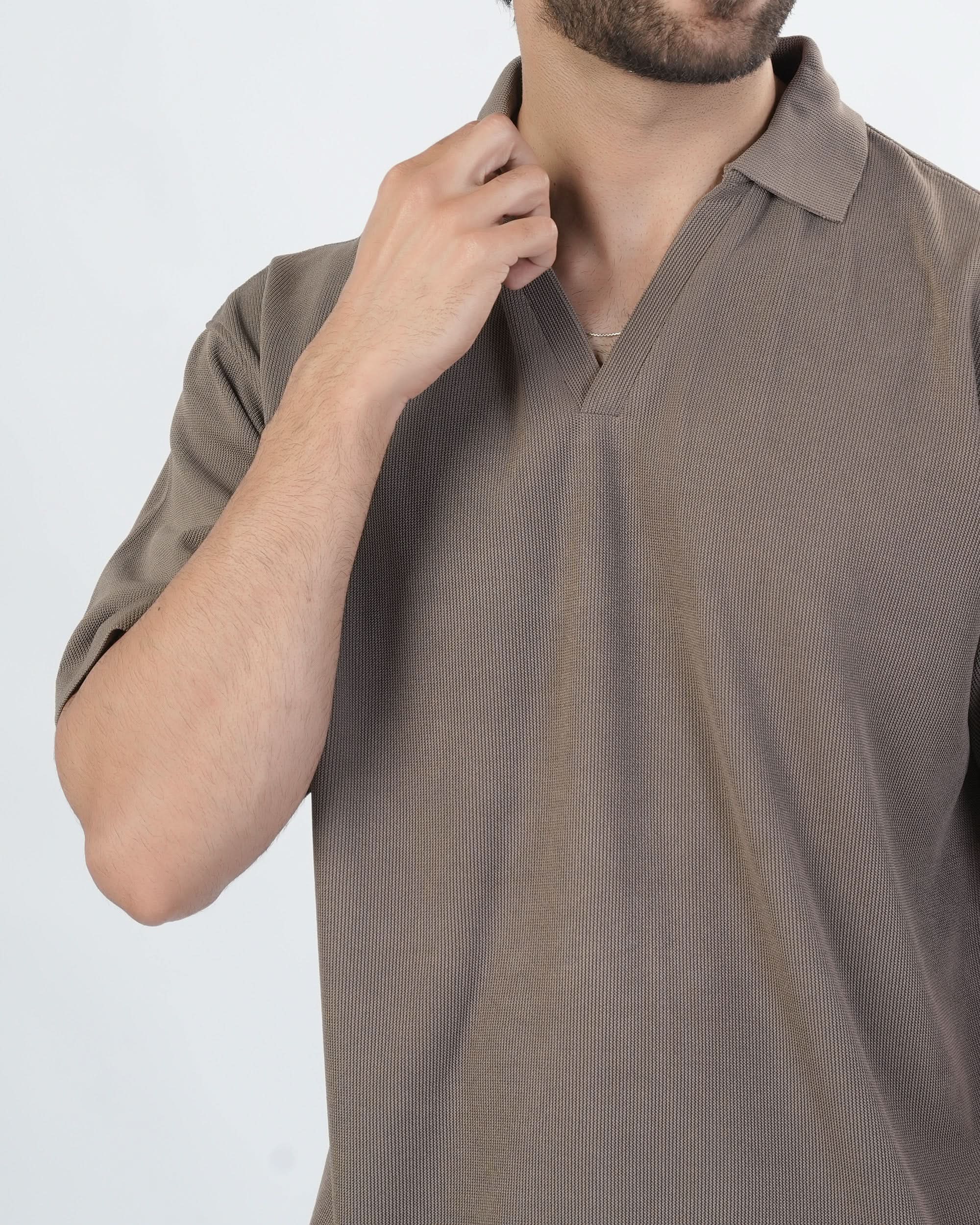 Eminent Men's Half Sleeves Polo T-Shirt, Men's T-Shirts & Polos, Eminent, Chase Value