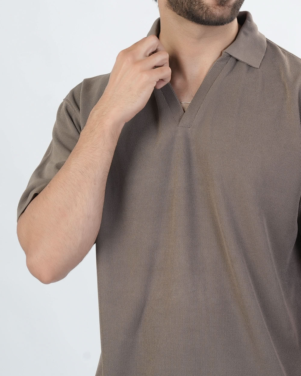 Eminent Men's Half Sleeves Polo T-Shirt, Men's T-Shirts & Polos, Eminent, Chase Value