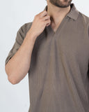 Eminent Men's Half Sleeves Polo T-Shirt, Men's T-Shirts & Polos, Eminent, Chase Value