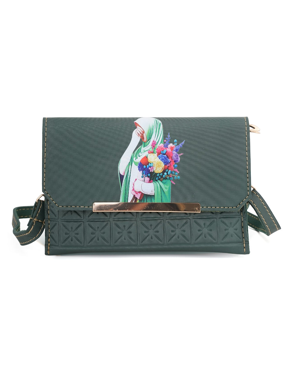 Women's Casual Clutch