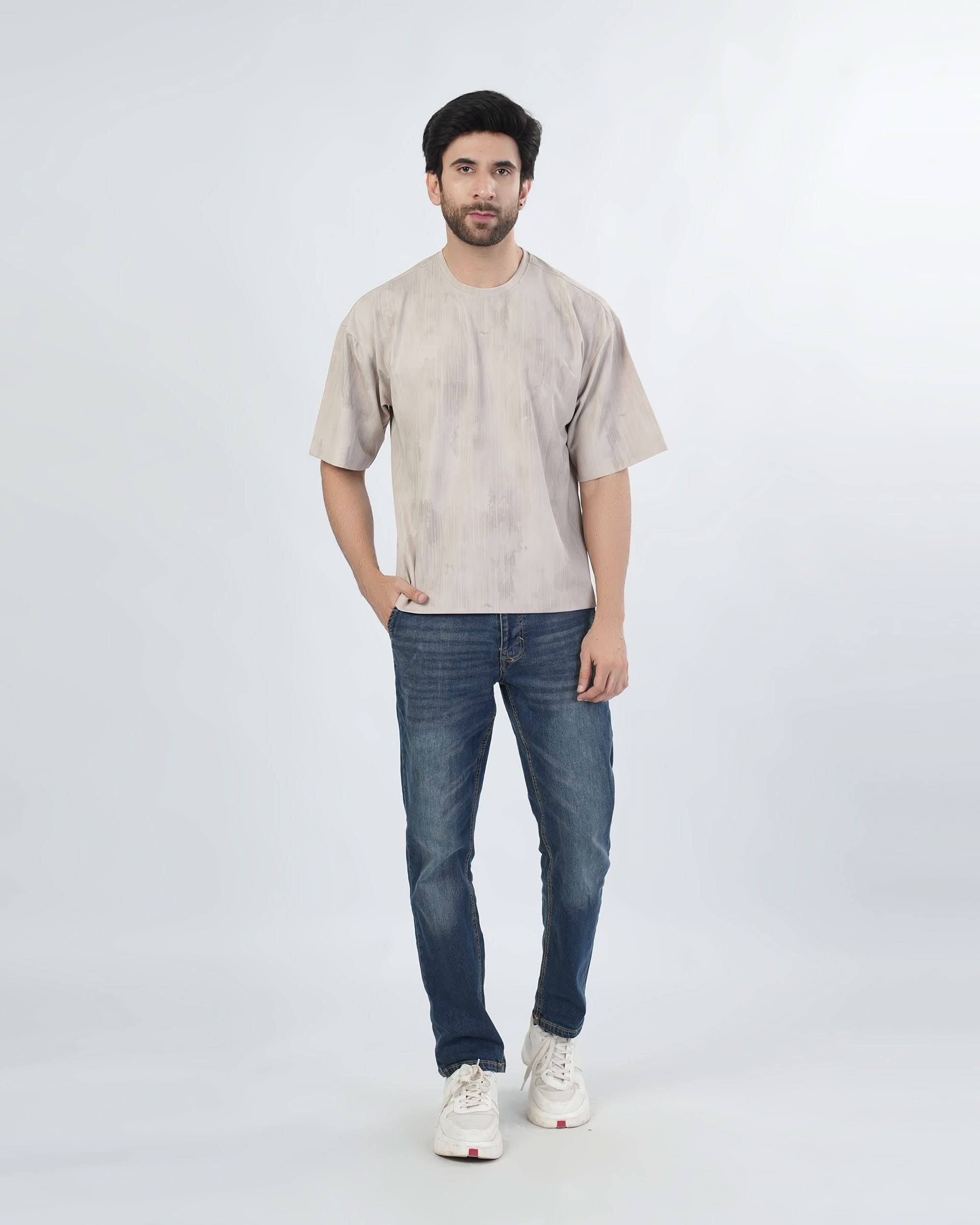 Eminent Men's Round Neck Half Sleeves T-Shirt, Men's T-Shirts & Polos, Eminent, Chase Value
