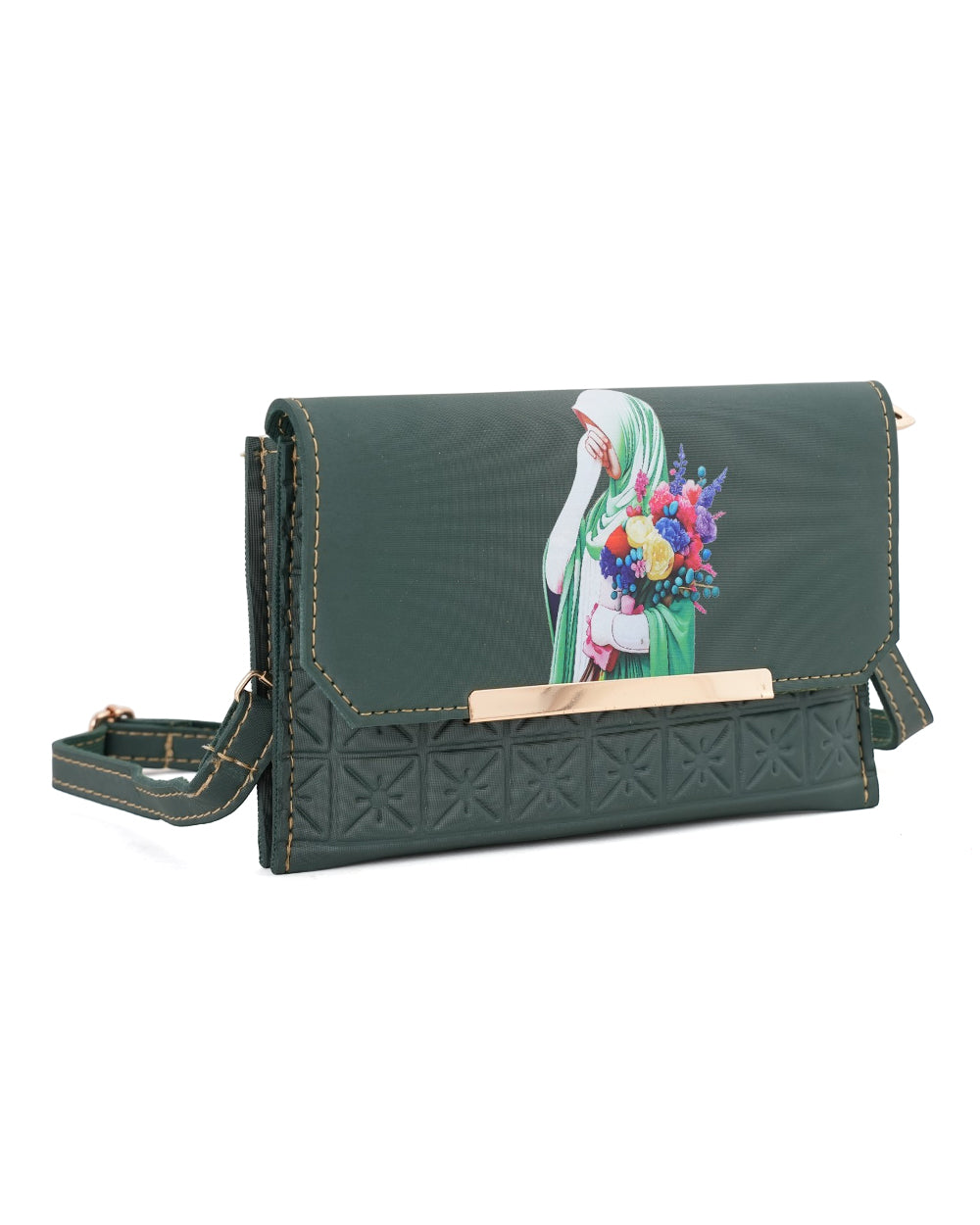 Women's Casual Clutch