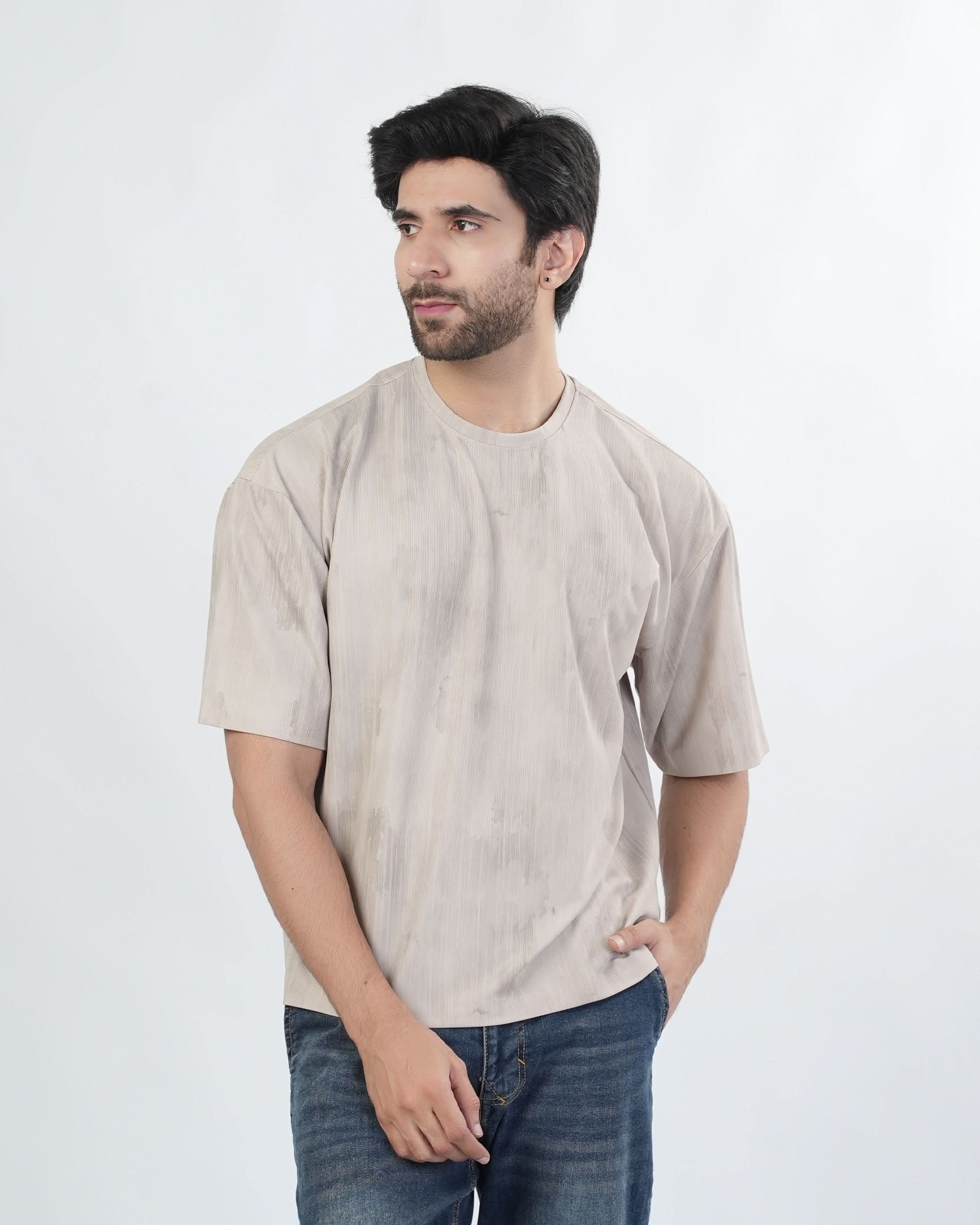 Eminent Men's Round Neck Half Sleeves T-Shirt, Men's T-Shirts & Polos, Eminent, Chase Value