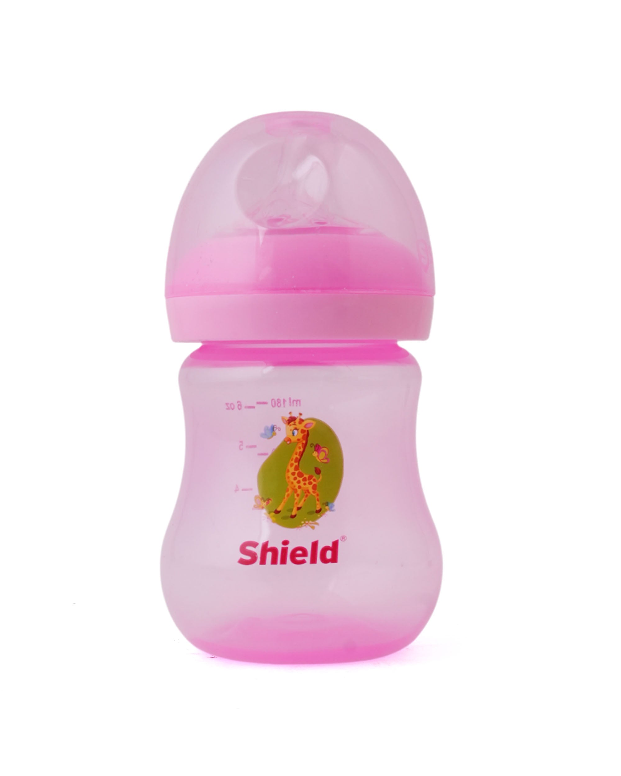 Shield Feeder Crystal 180ml
