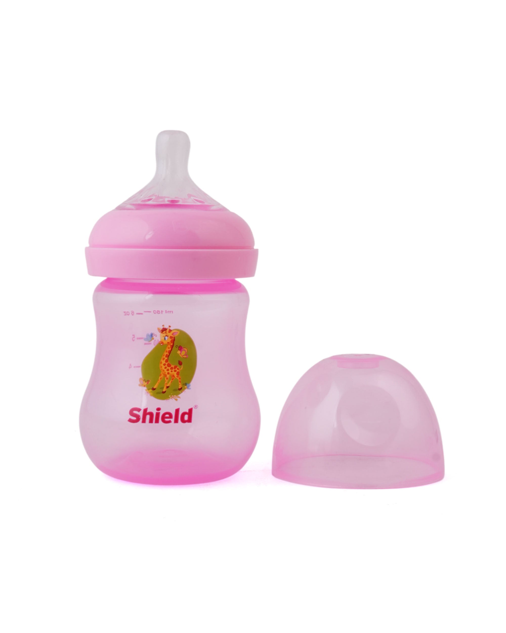 Shield Feeder Crystal 180ml