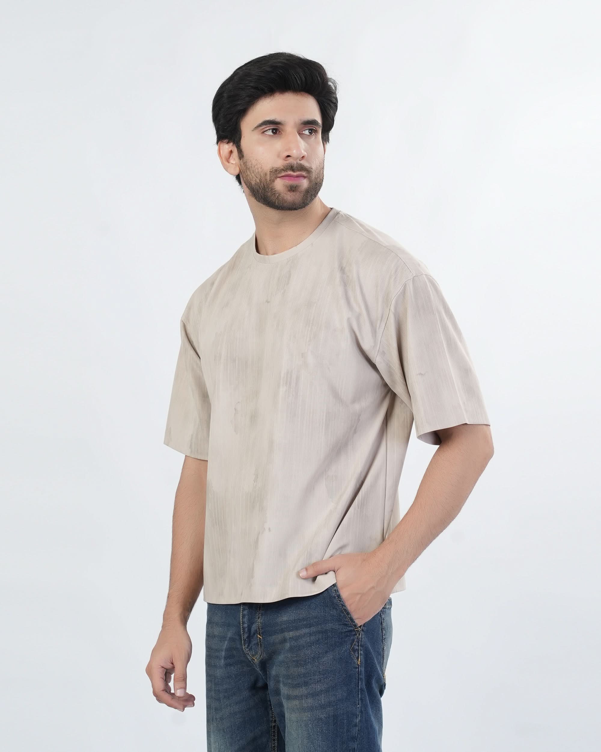 Eminent Men's Round Neck Half Sleeves T-Shirt, Men's T-Shirts & Polos, Eminent, Chase Value