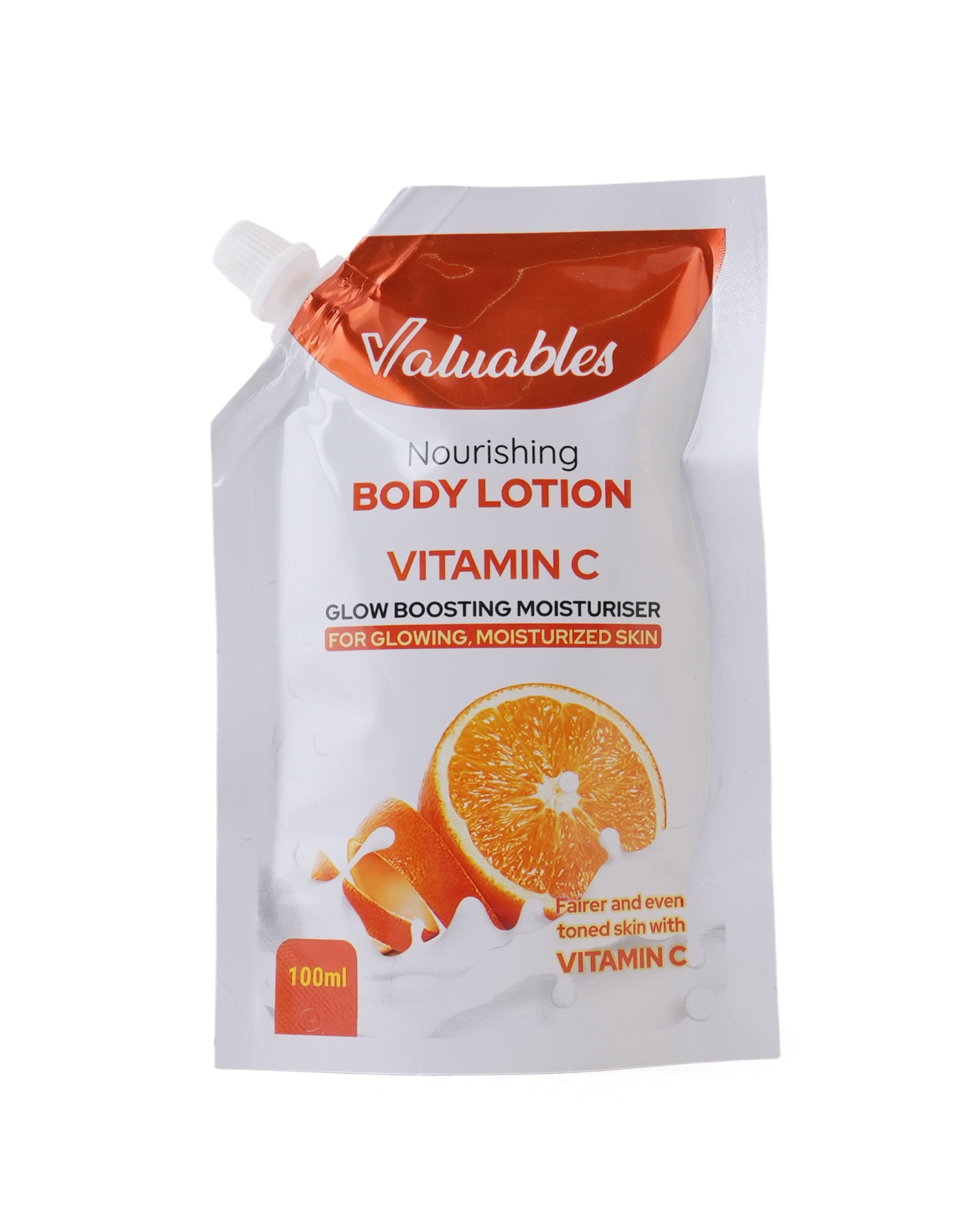 Valuables Skincare Combo Deal