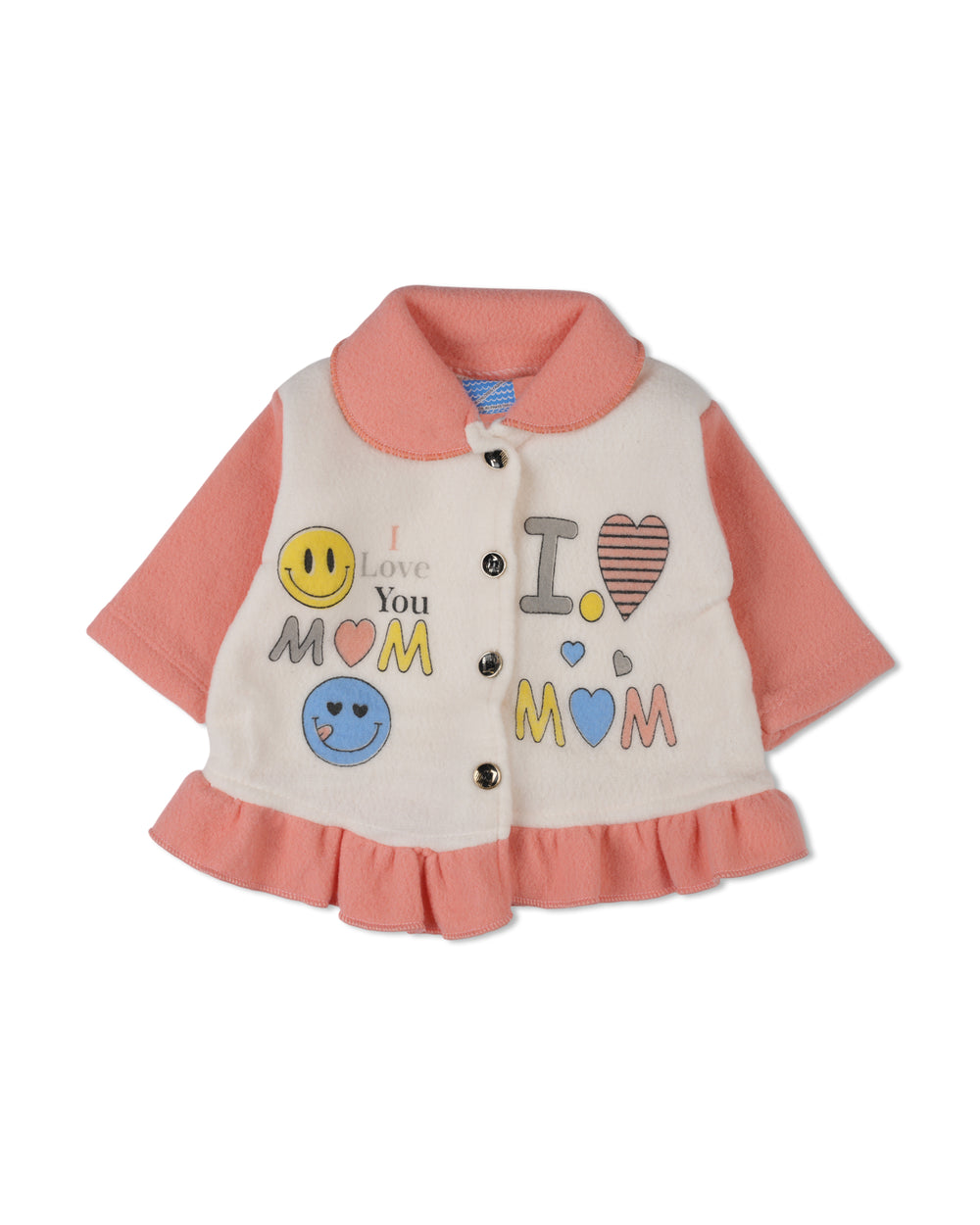 Newborn Girls Full Sleeves Suit, Newborn Girls Winter Sets & Suits, Chase Value, Chase Value