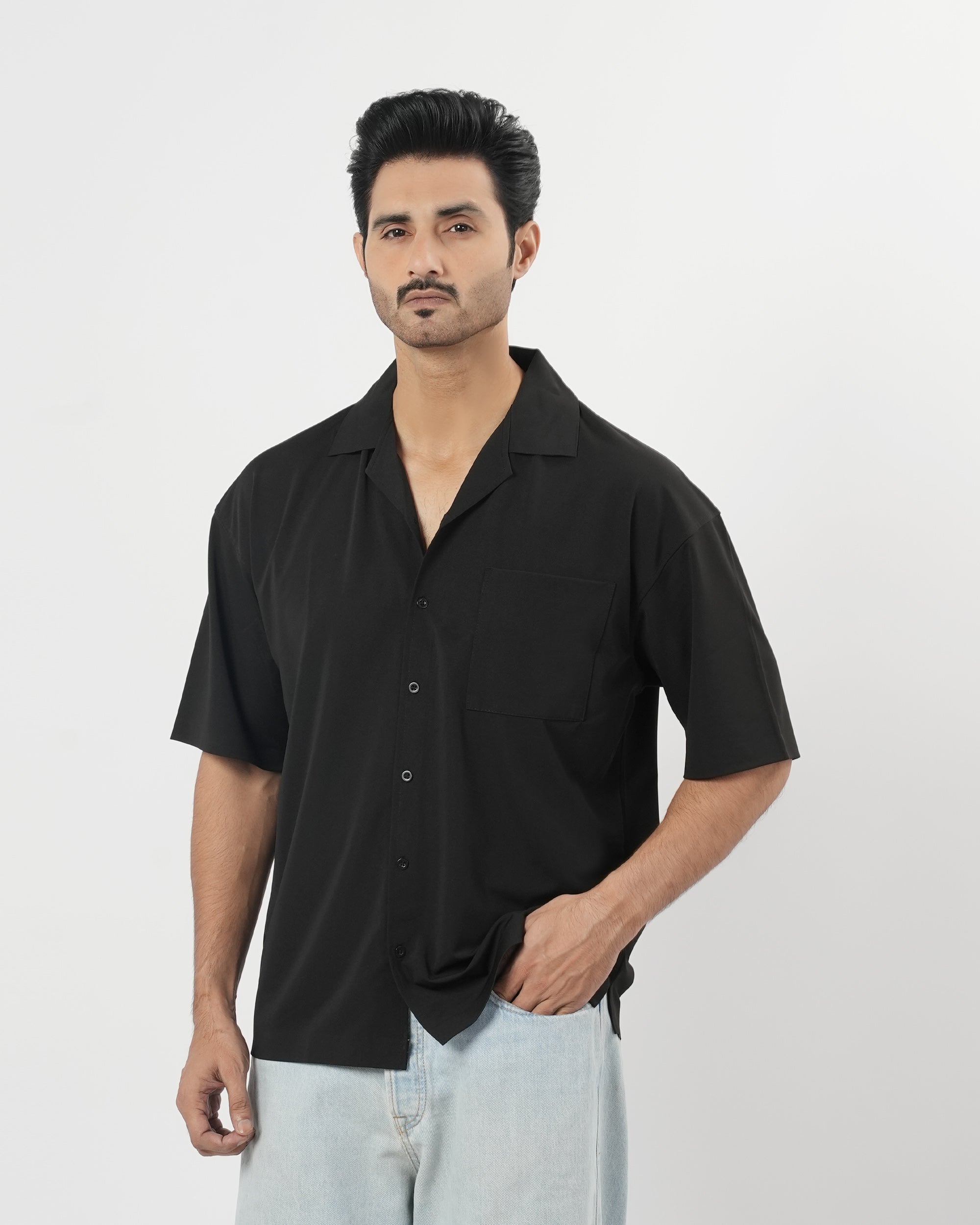 Eminent Men's Shirt