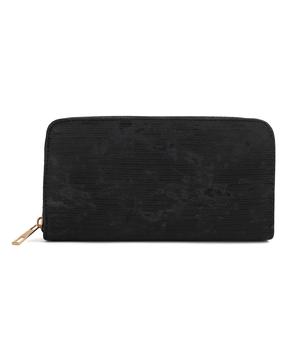 Women's Zipper Wallet
