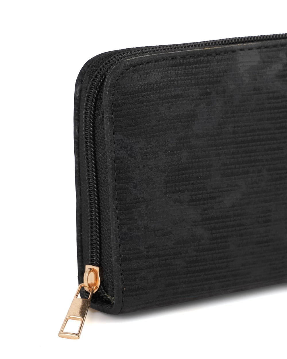 Women's Zipper Wallet