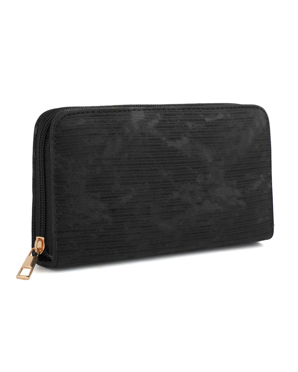 Women's Zipper Wallet