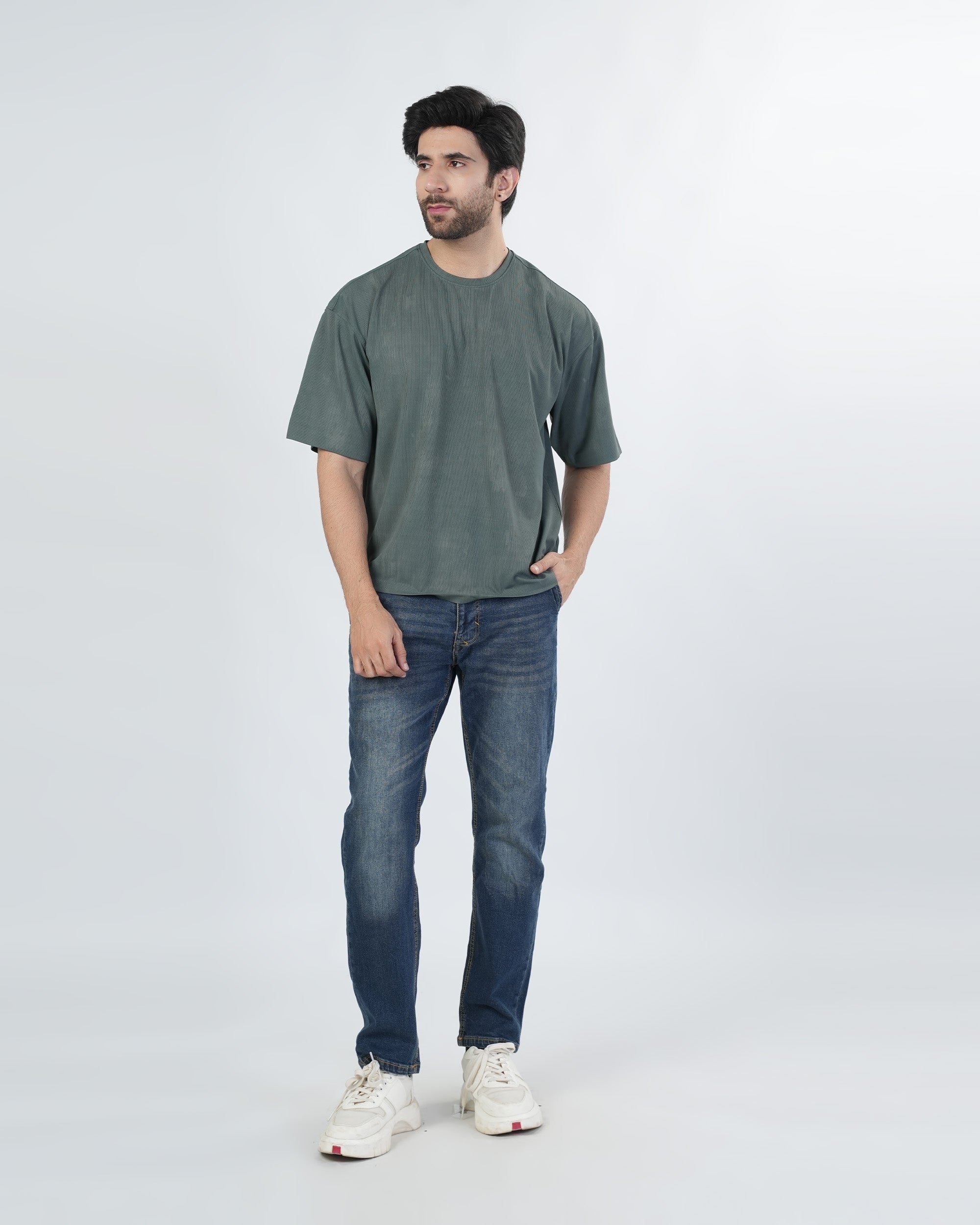 Eminent Men's Round Neck Half Sleeves T-Shirt, Men's T-Shirts & Polos, Eminent, Chase Value