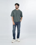 Eminent Men's Round Neck Half Sleeves T-Shirt, Men's T-Shirts & Polos, Eminent, Chase Value
