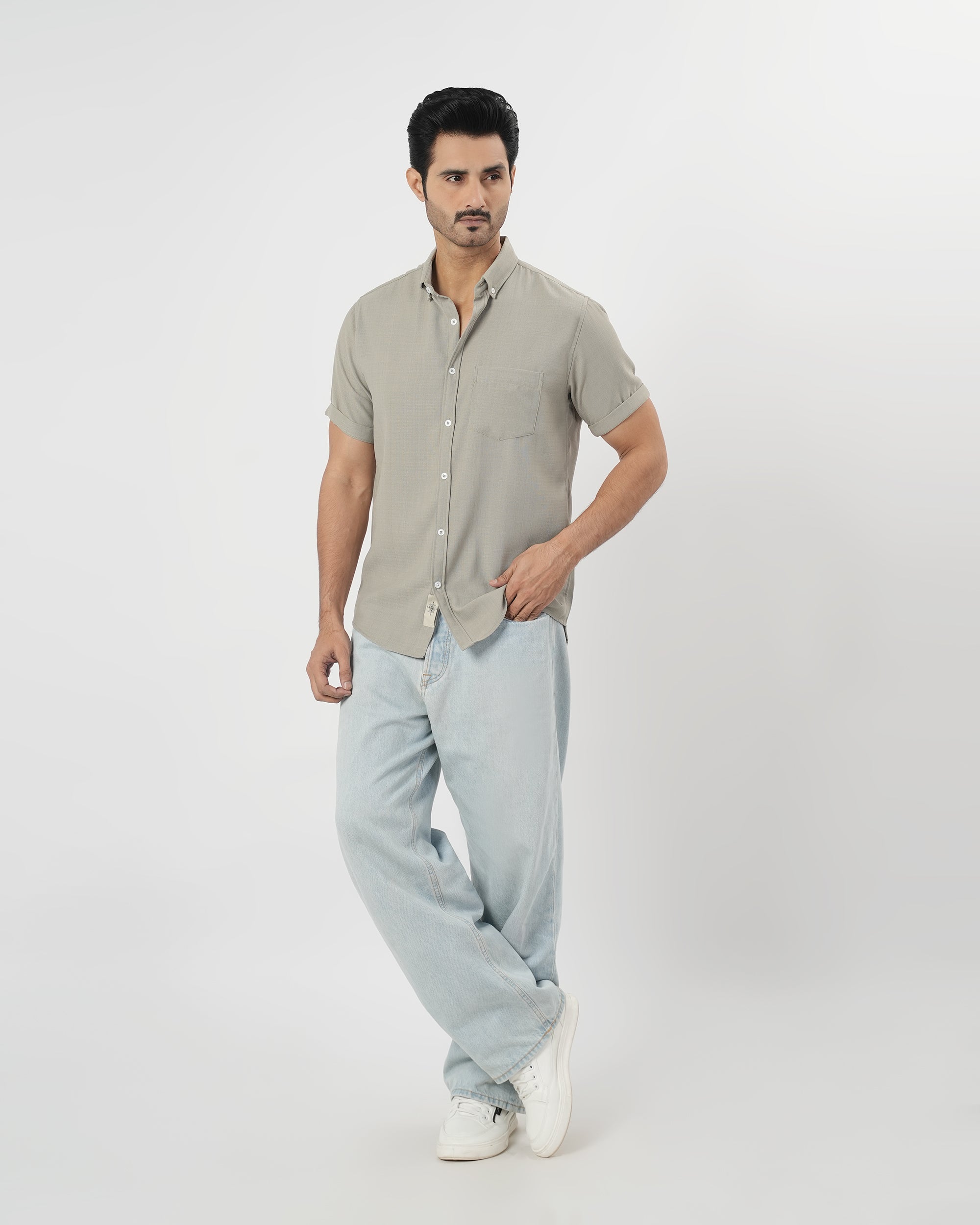 Eminent Men's Shirt