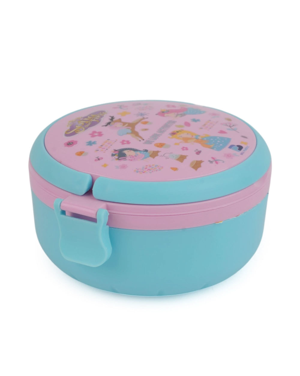 Joy Lunch Box, Tiffin Boxes & Bottles, Chase Value, Chase Value