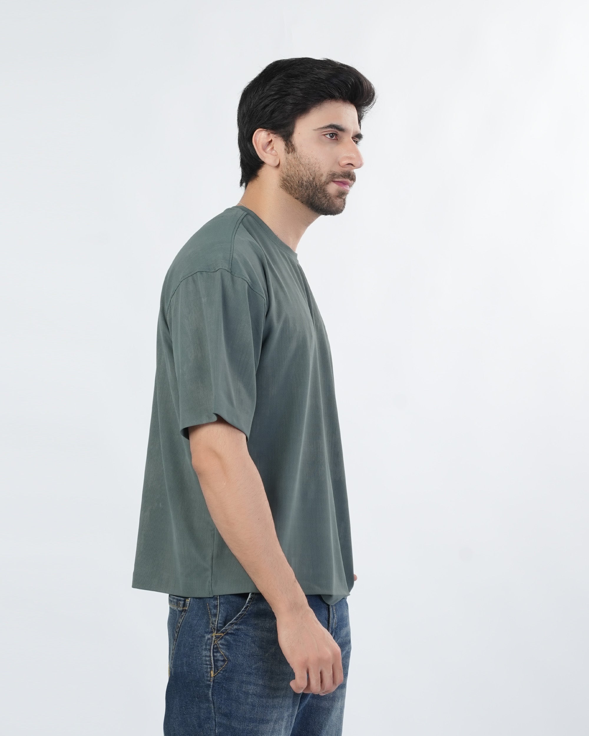 Eminent Men's Round Neck Half Sleeves T-Shirt, Men's T-Shirts & Polos, Eminent, Chase Value