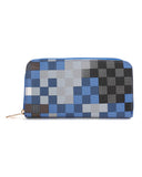 Women's Zipper Wallet