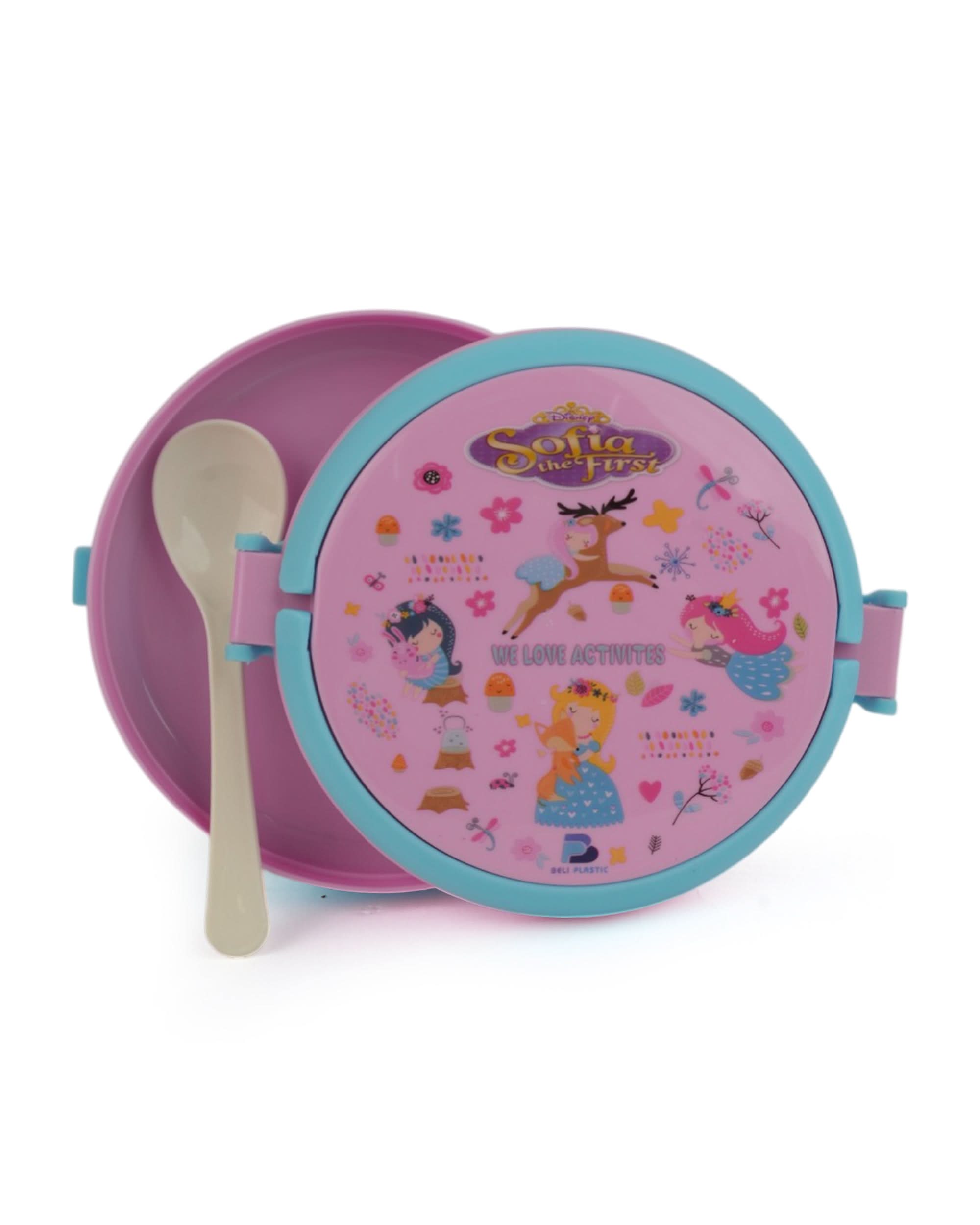 Joy Lunch Box, Tiffin Boxes & Bottles, Chase Value, Chase Value