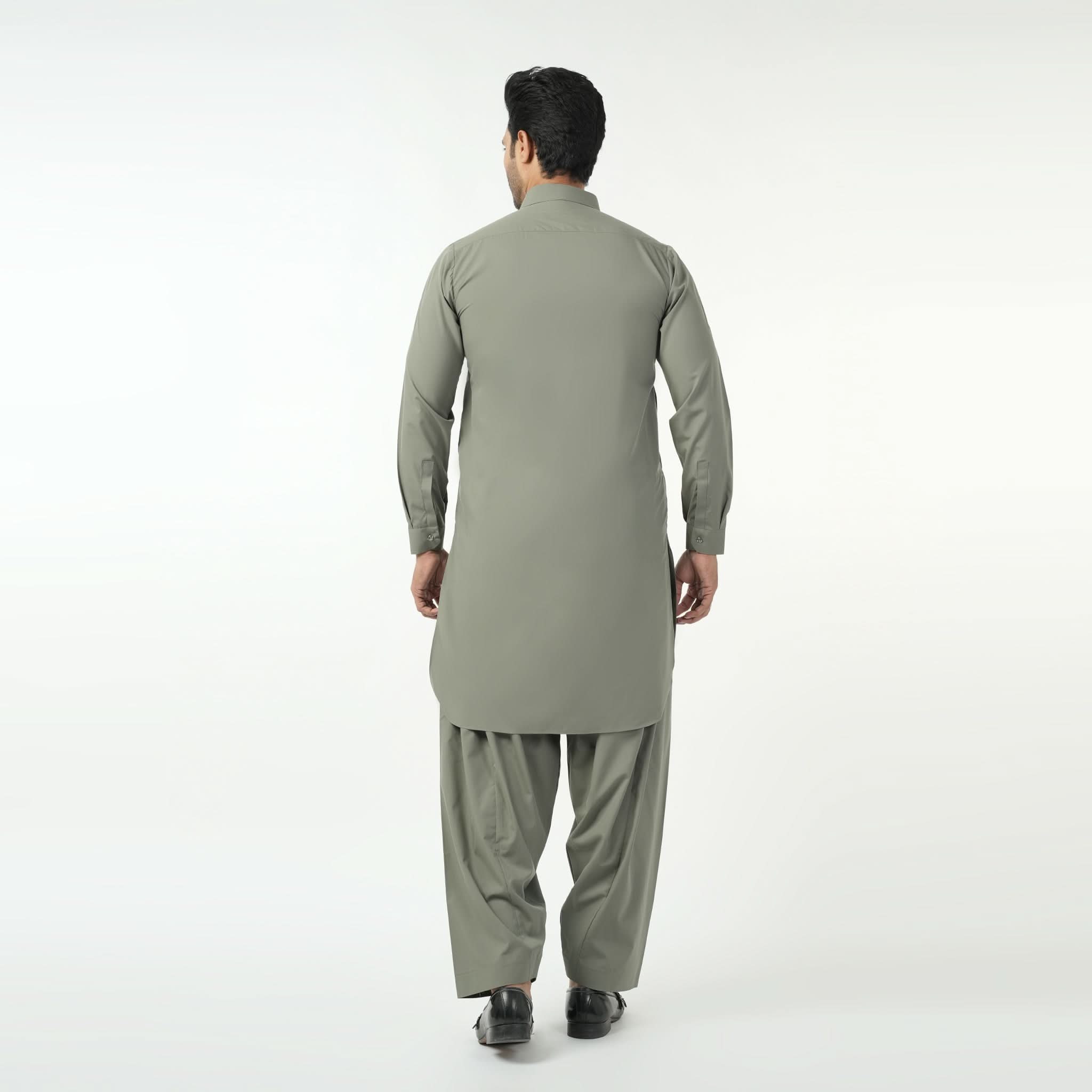 Eminent Men's Plain Shalwar Kameez Suit, Men's Shalwar Kameez, Eminent, Chase Value