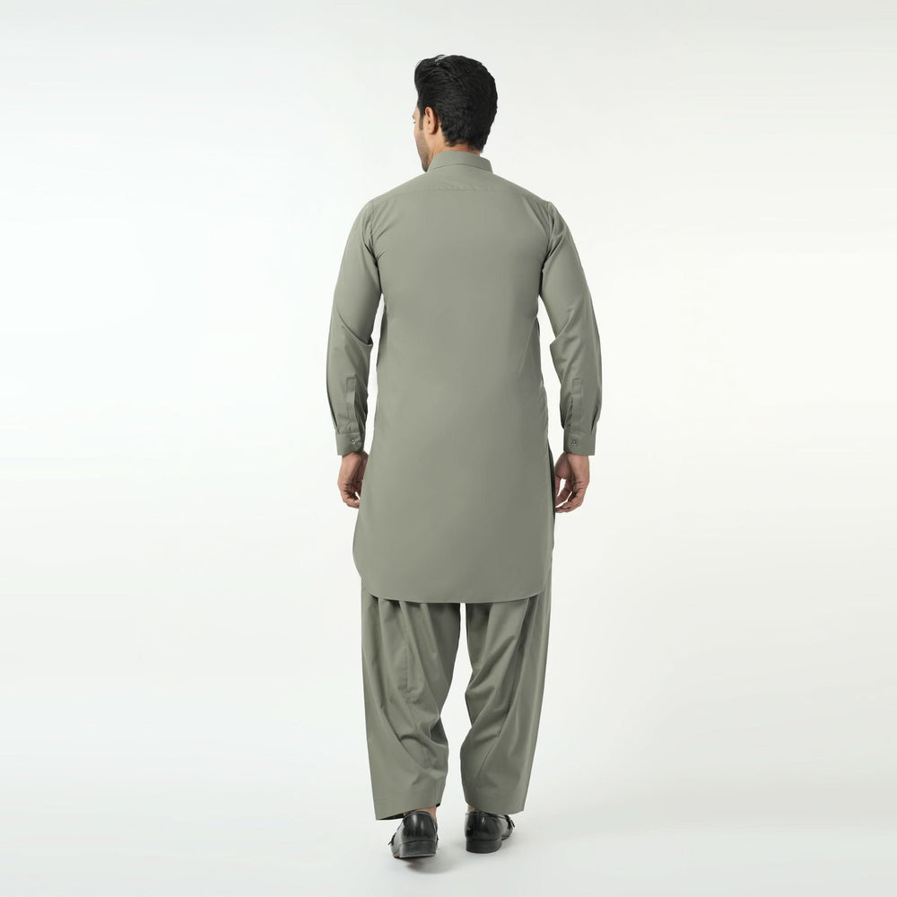 Eminent Men's Plain Shalwar Kameez Suit, Men's Shalwar Kameez, Eminent, Chase Value