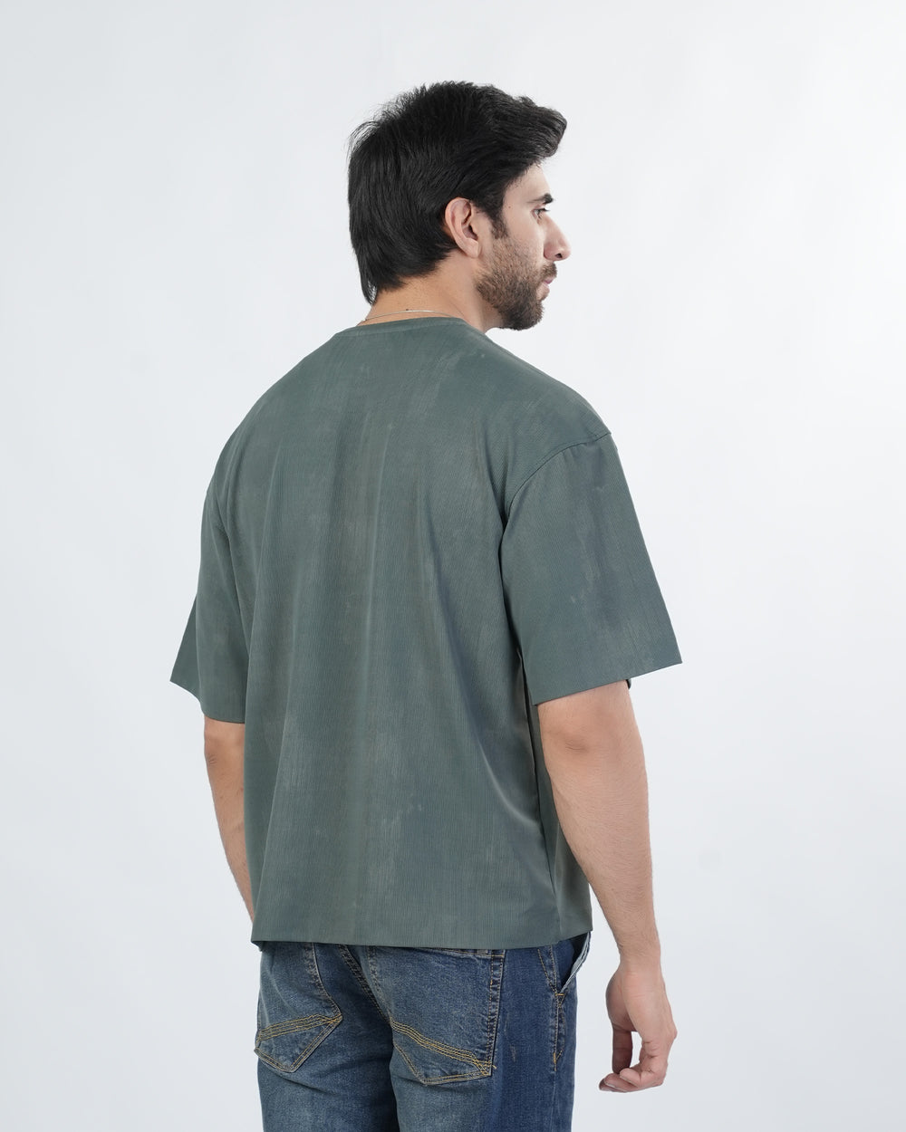 Eminent Men's Round Neck Half Sleeves T-Shirt, Men's T-Shirts & Polos, Eminent, Chase Value