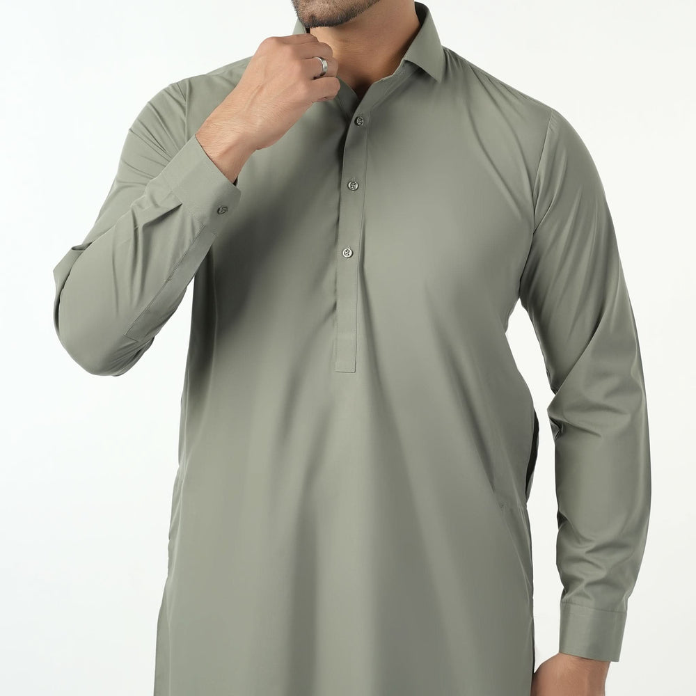 Eminent Men's Plain Shalwar Kameez Suit, Men's Shalwar Kameez, Eminent, Chase Value