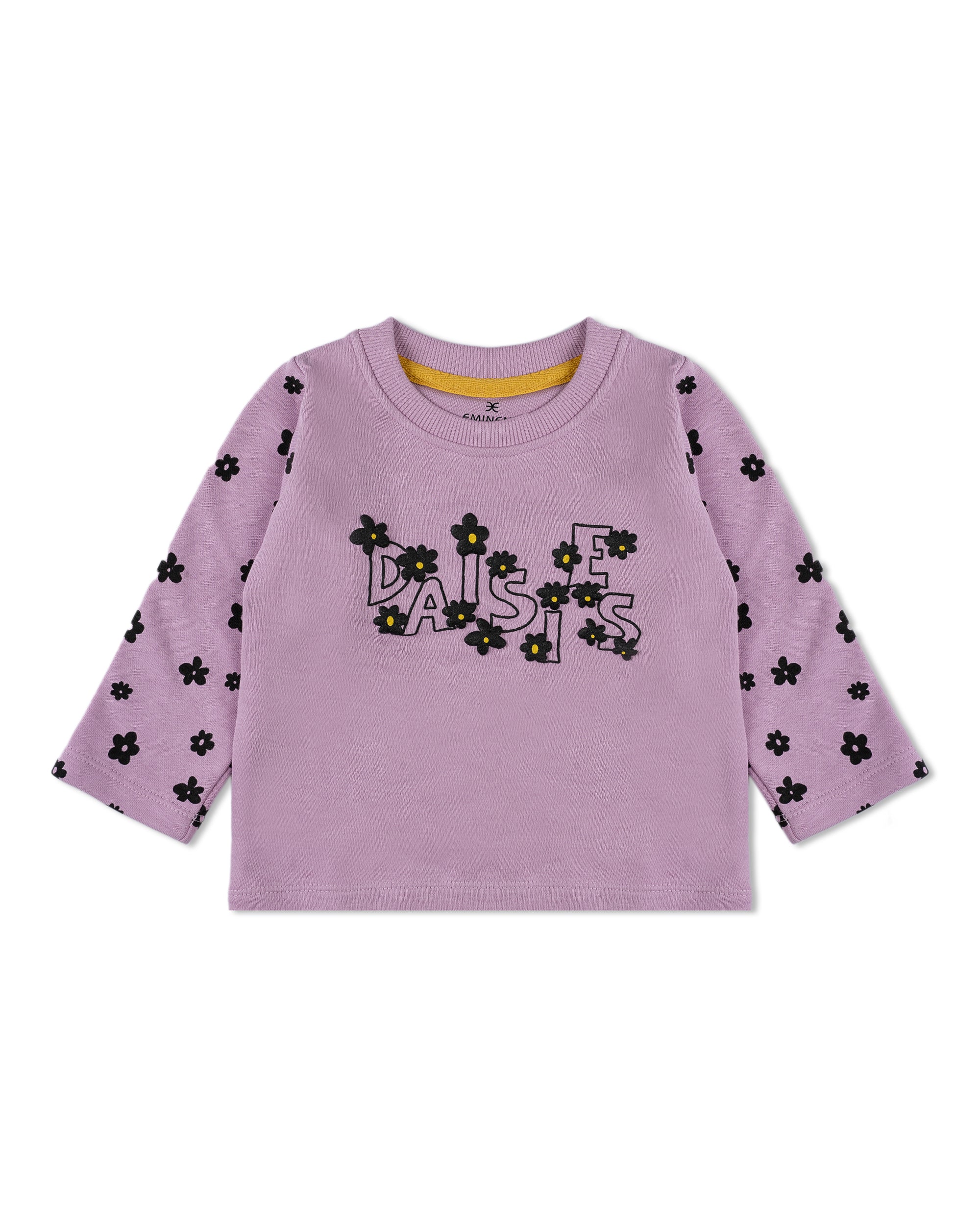Eminent Girls Full Sleeves T-Shirt, Girls T-Shirts, Eminent, Chase Value