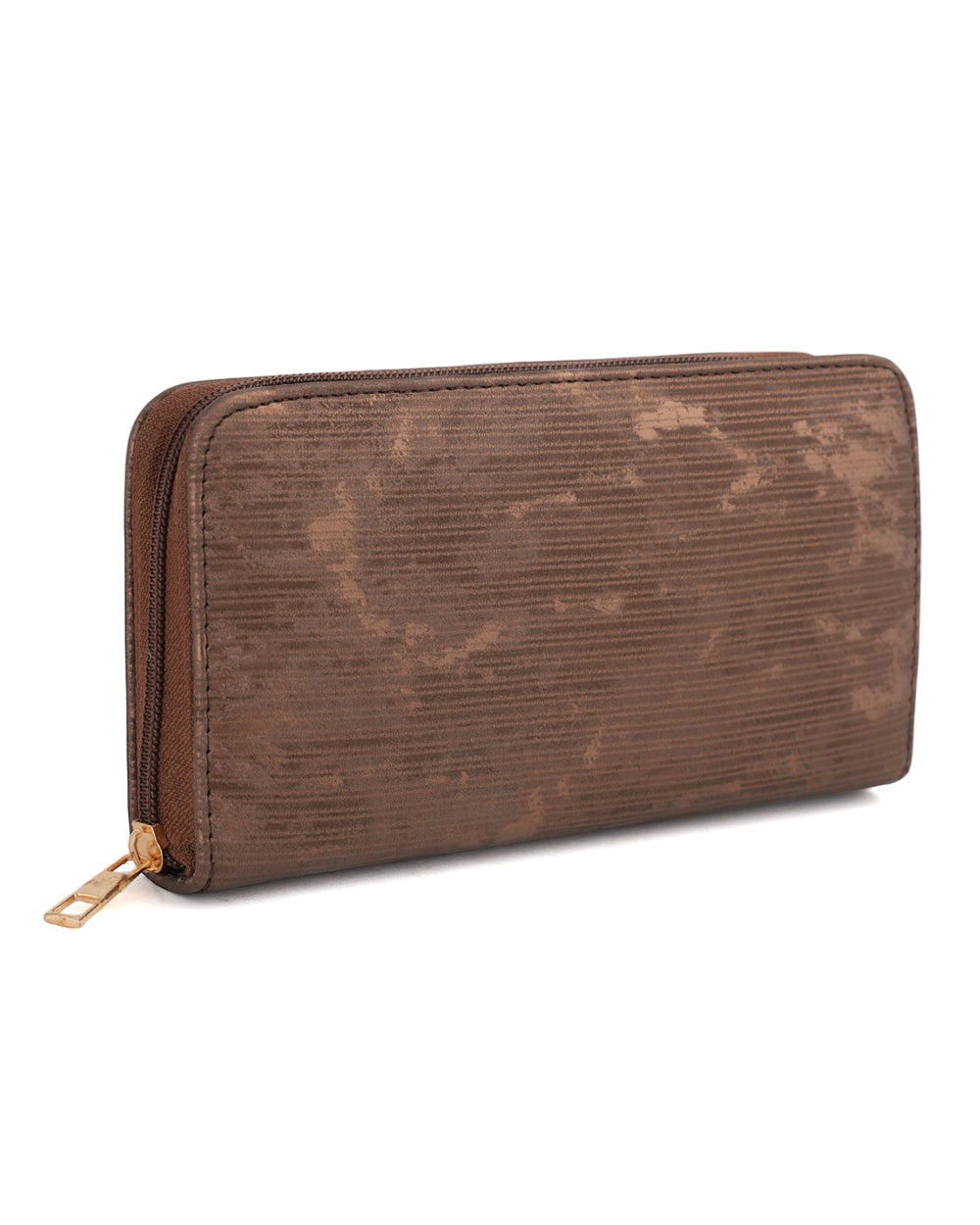 Women's Zipper Wallet