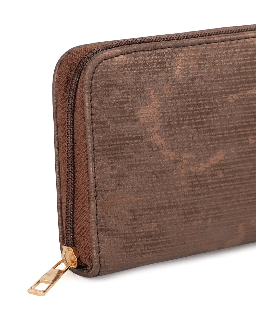 Women's Zipper Wallet
