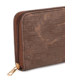 Women's Zipper Wallet